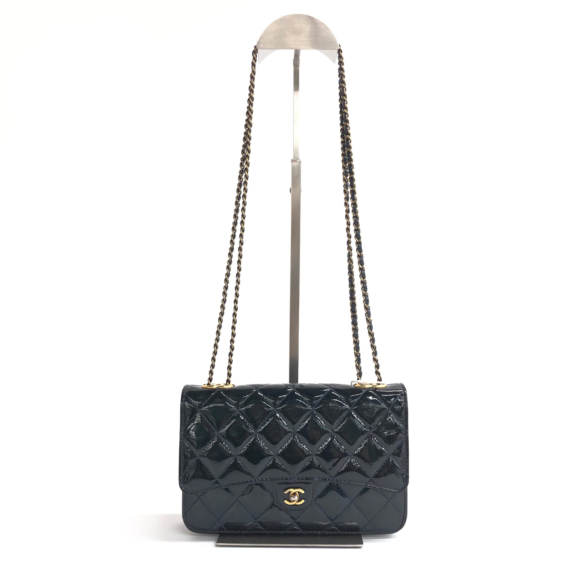 Chanel WOC Crossbody Bag - Lynora Bags