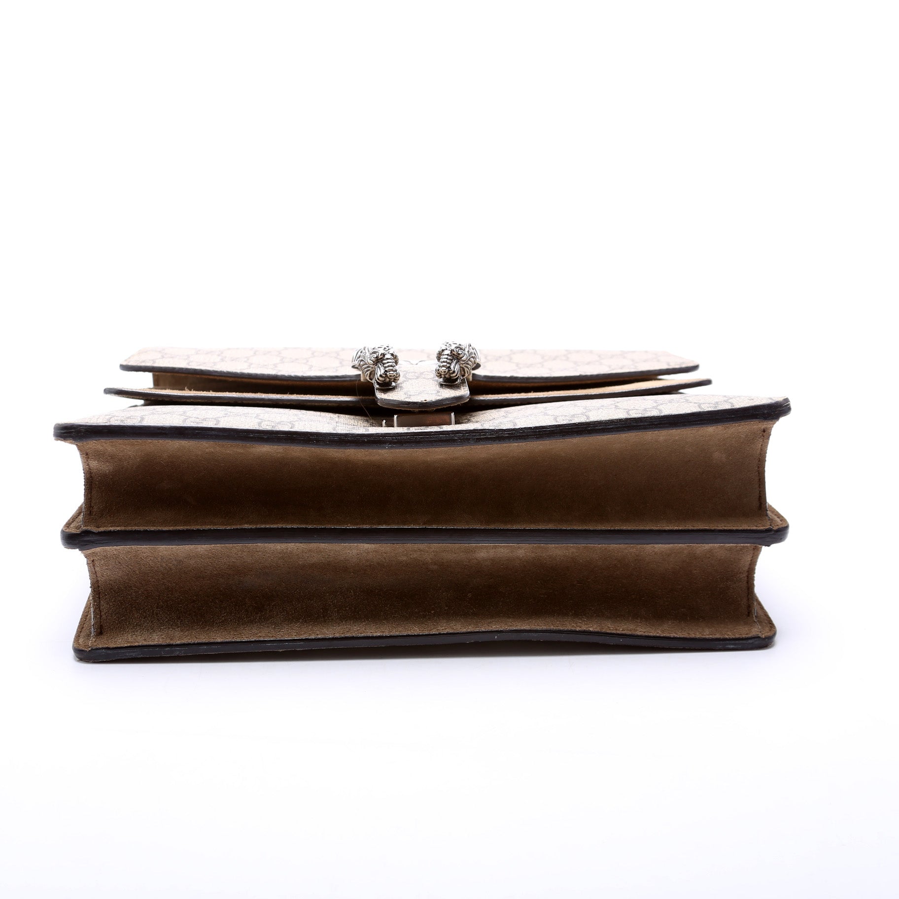 Gucci 403348 Dionysus GG Shoulder Medium Bag
