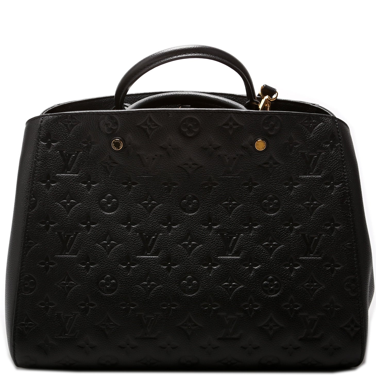 Louis Vuitton Montaigne GM Empreinte