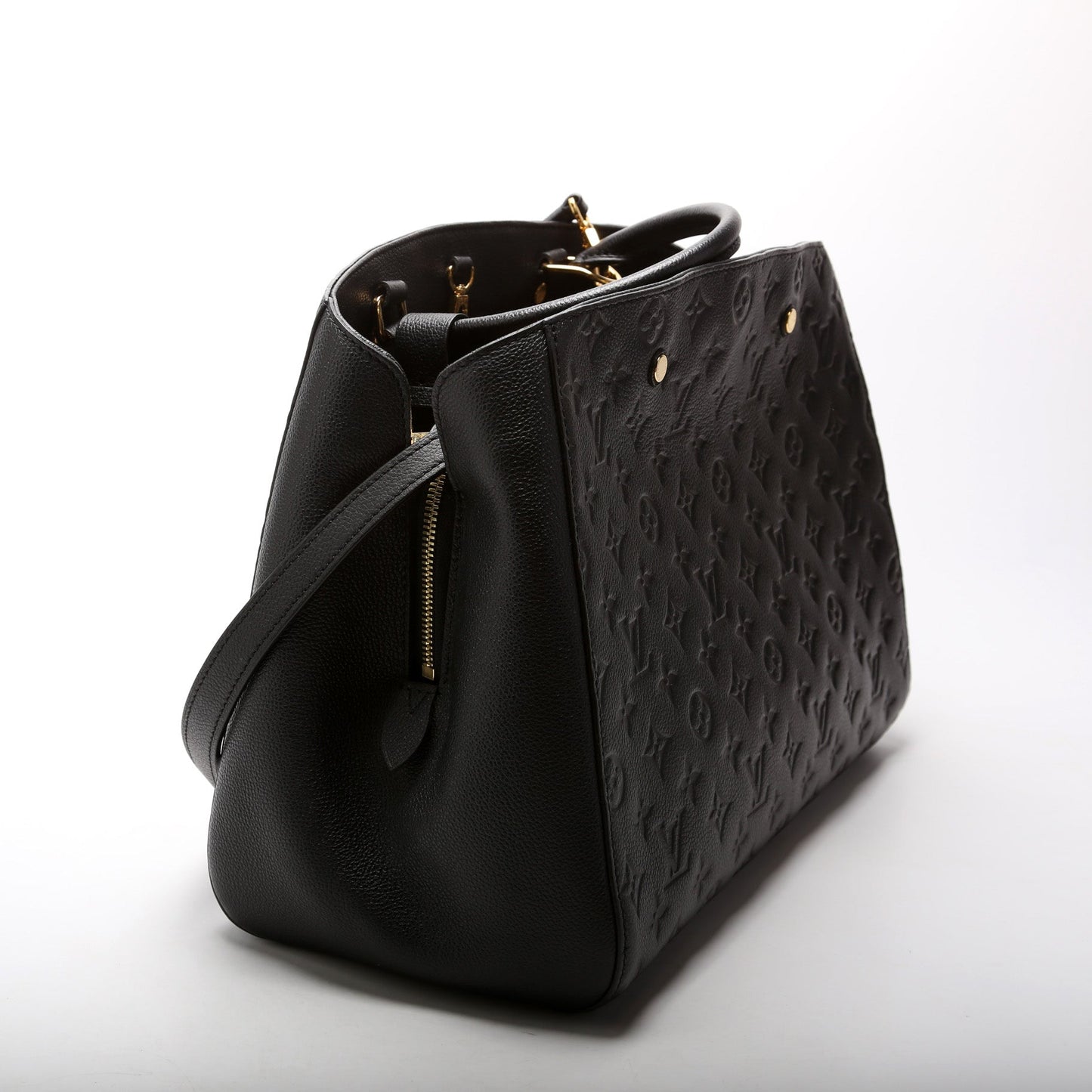 Louis Vuitton Montaigne GM Empreinte