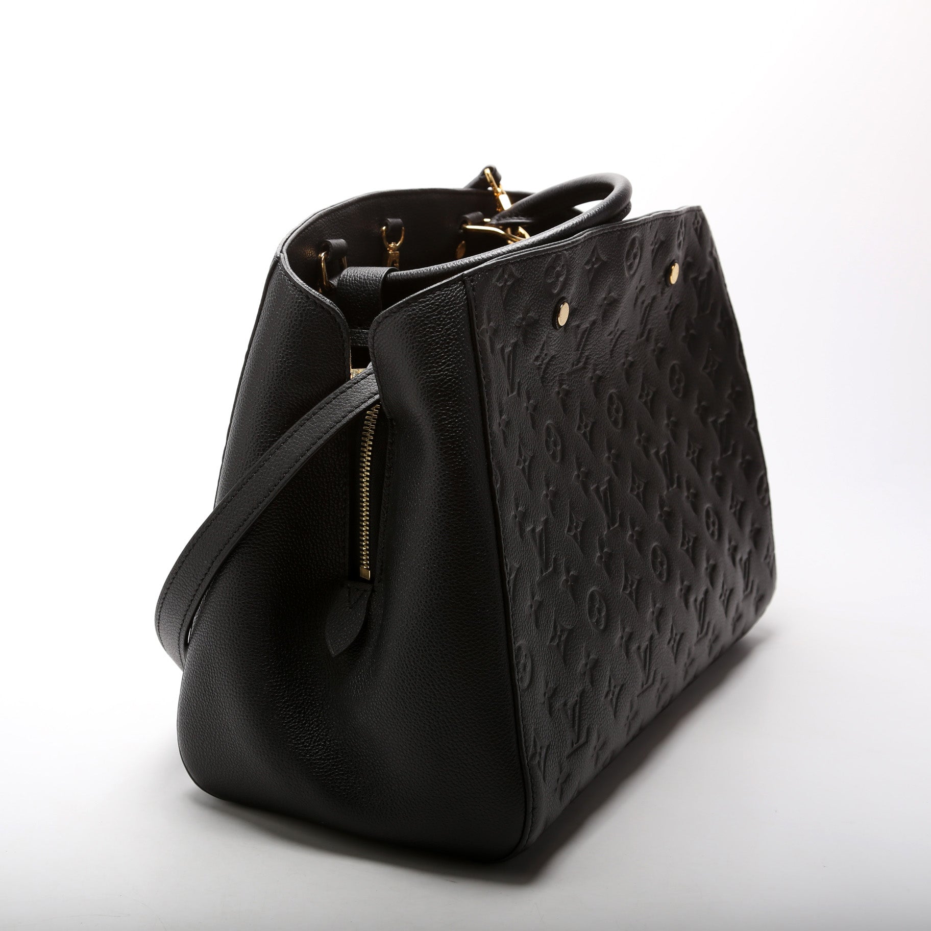 Louis Vuitton Montaigne GM Empreinte