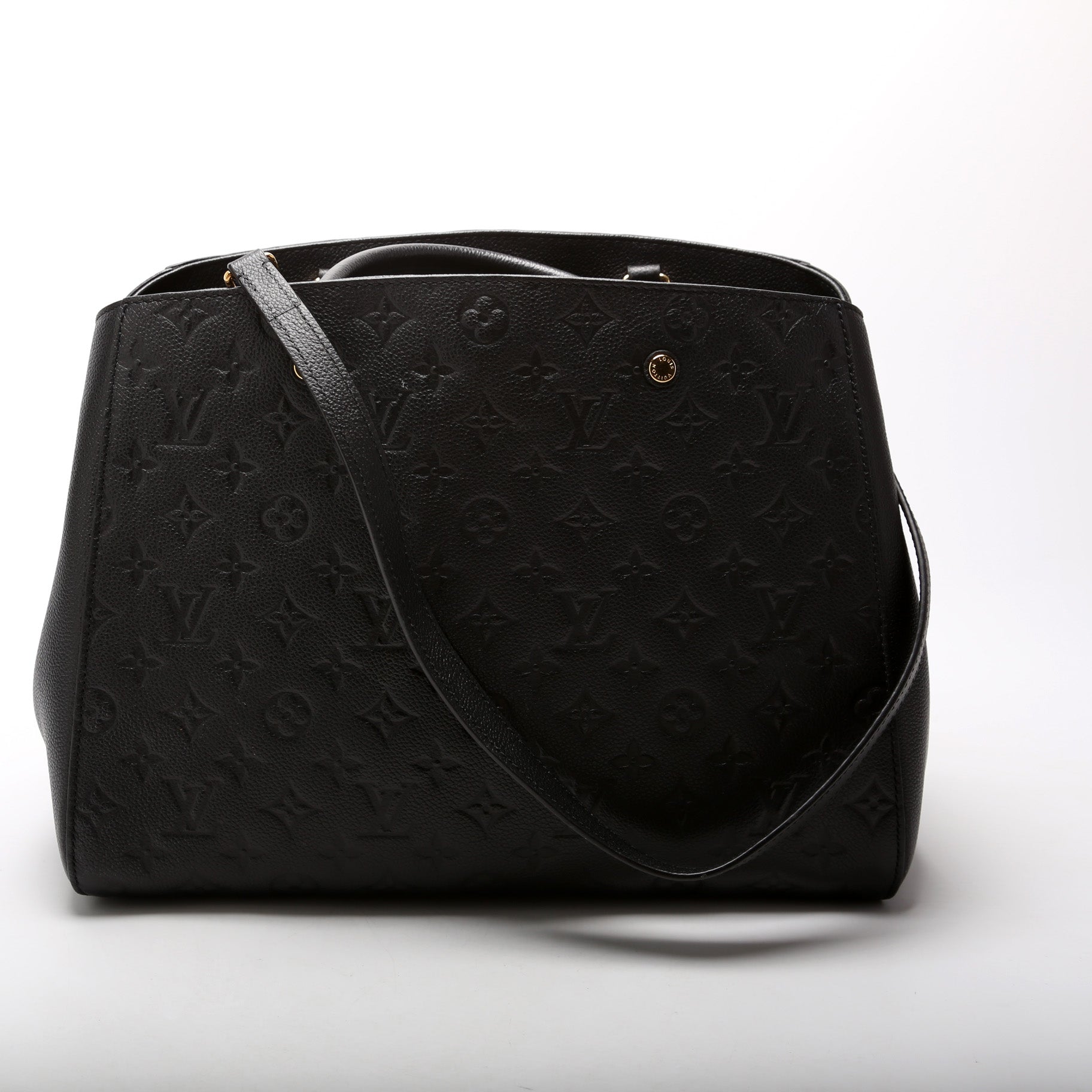 Louis Vuitton Montaigne GM Empreinte