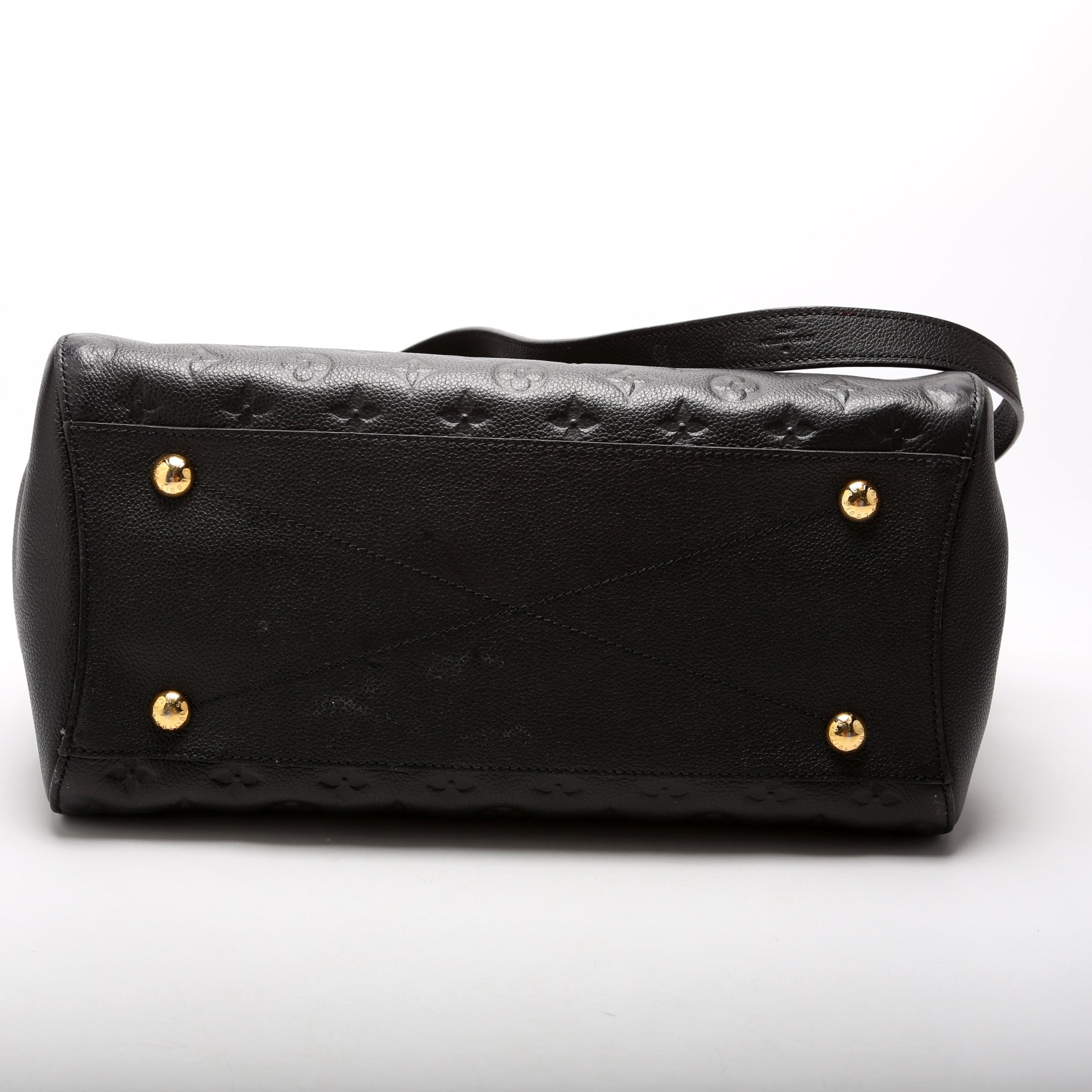 Louis Vuitton Montaigne GM Empreinte