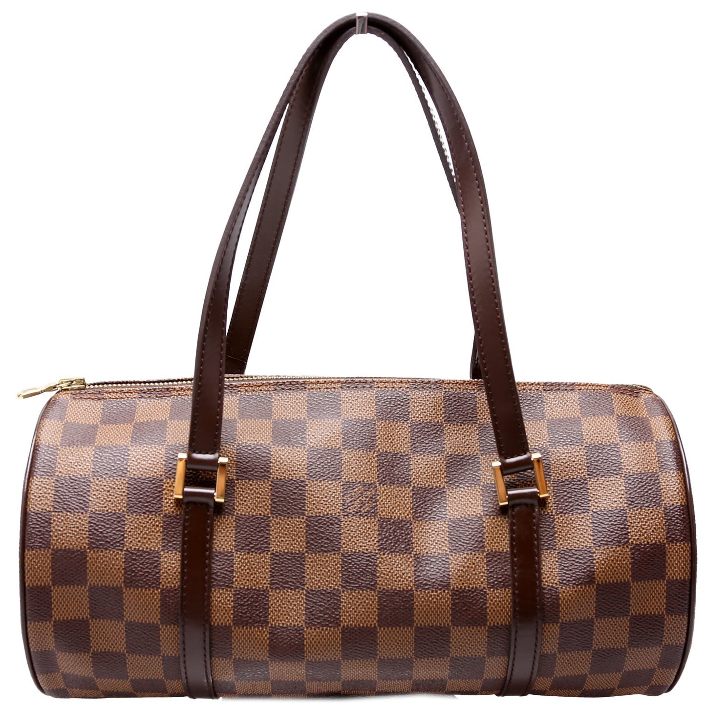 Louis Vuitton Papillon 30 11.5 Damier Ebene