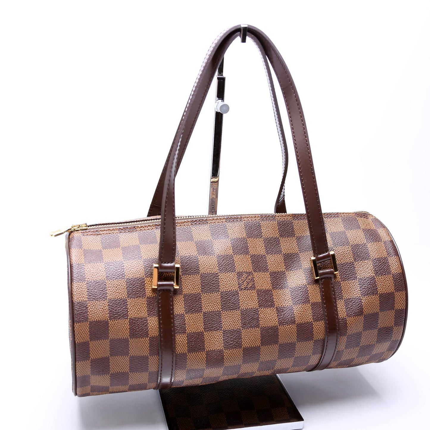 Louis Vuitton Papillon 30 11.5 Damier Ebene