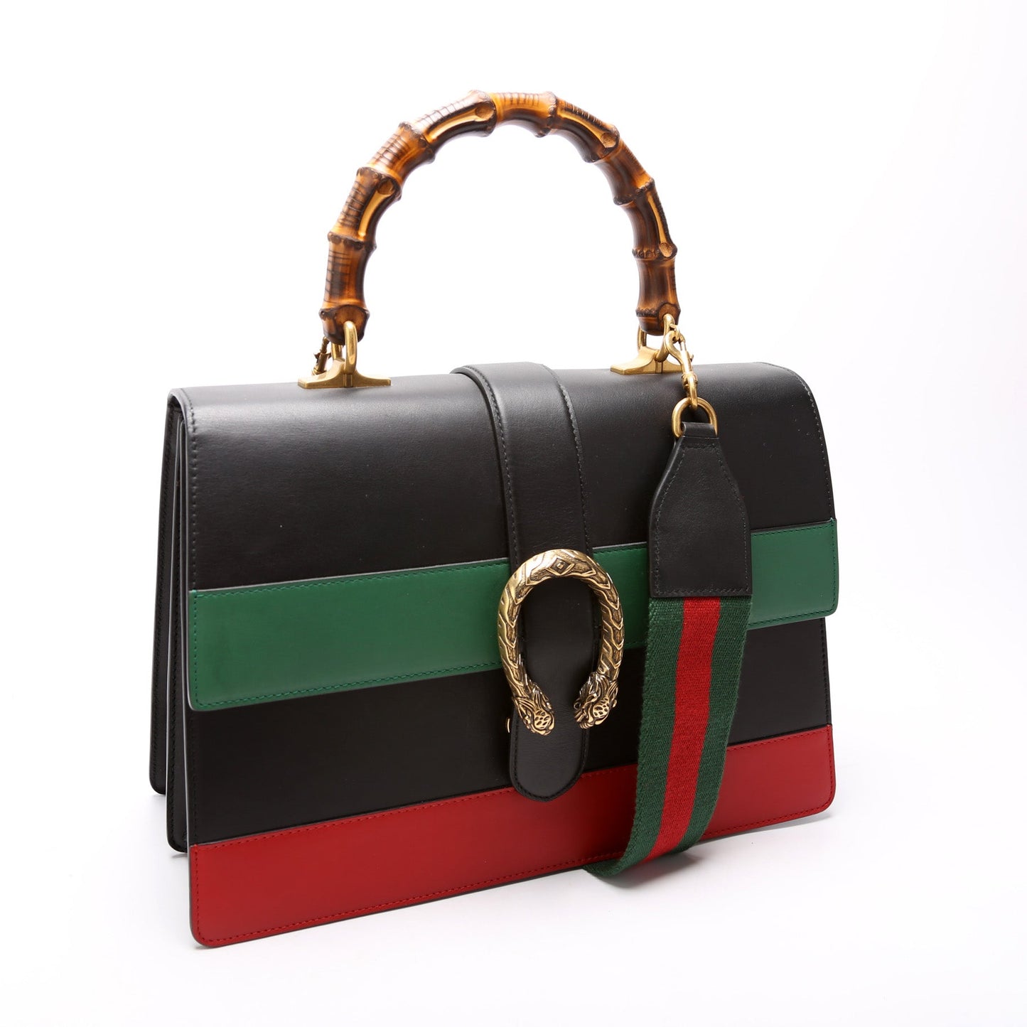 Gucci 421999 Dionysus Top Handle Large Bag