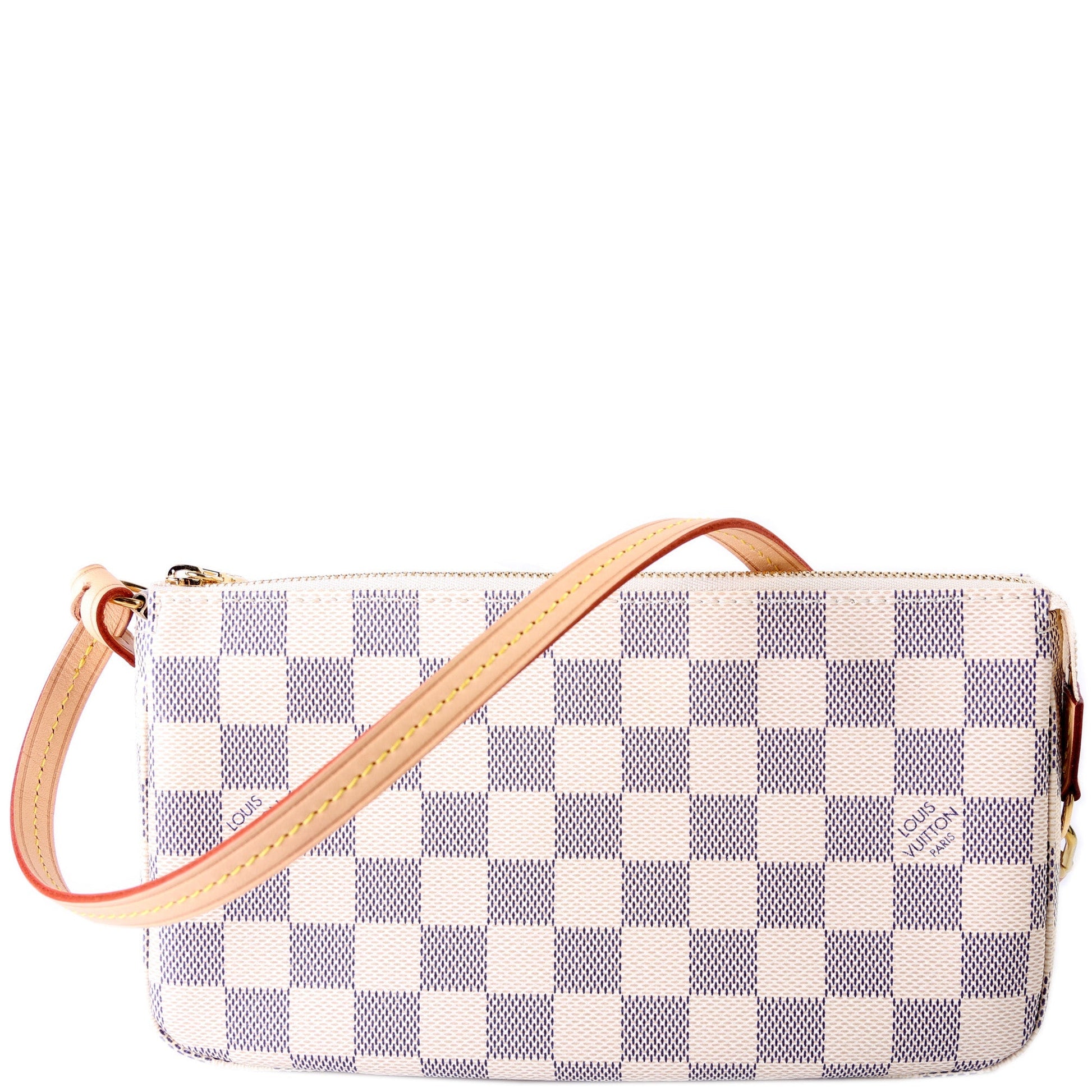 Louis Vuitton Pochette Access NM Damier Azur