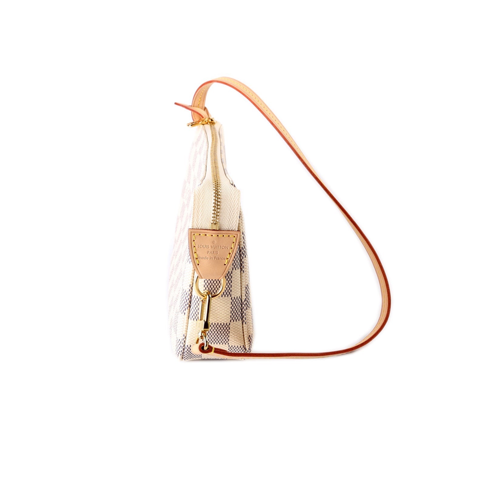 Louis Vuitton Pochette Access NM Damier Azur