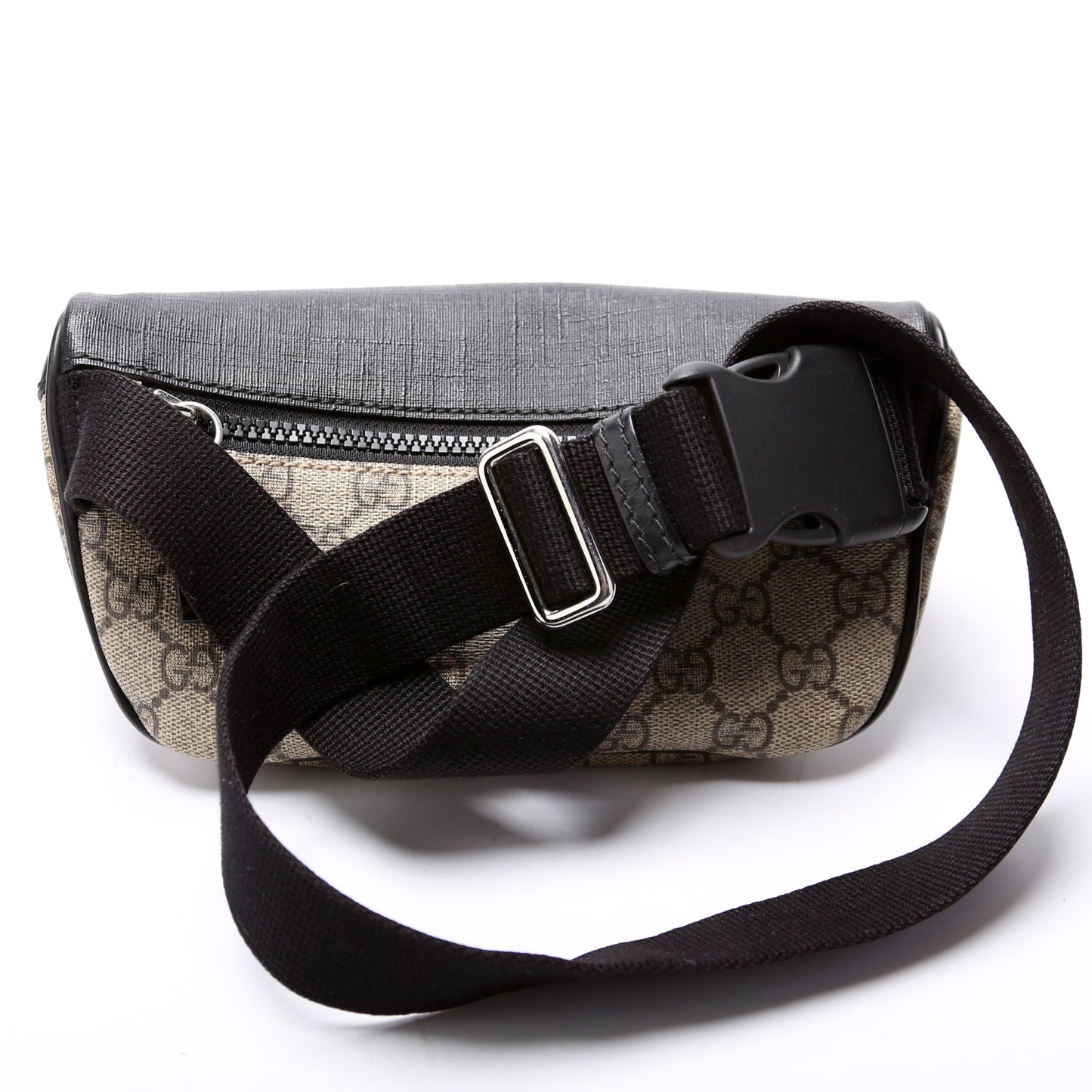 Gucci 450496 GG Supreme Eden Bum Bag