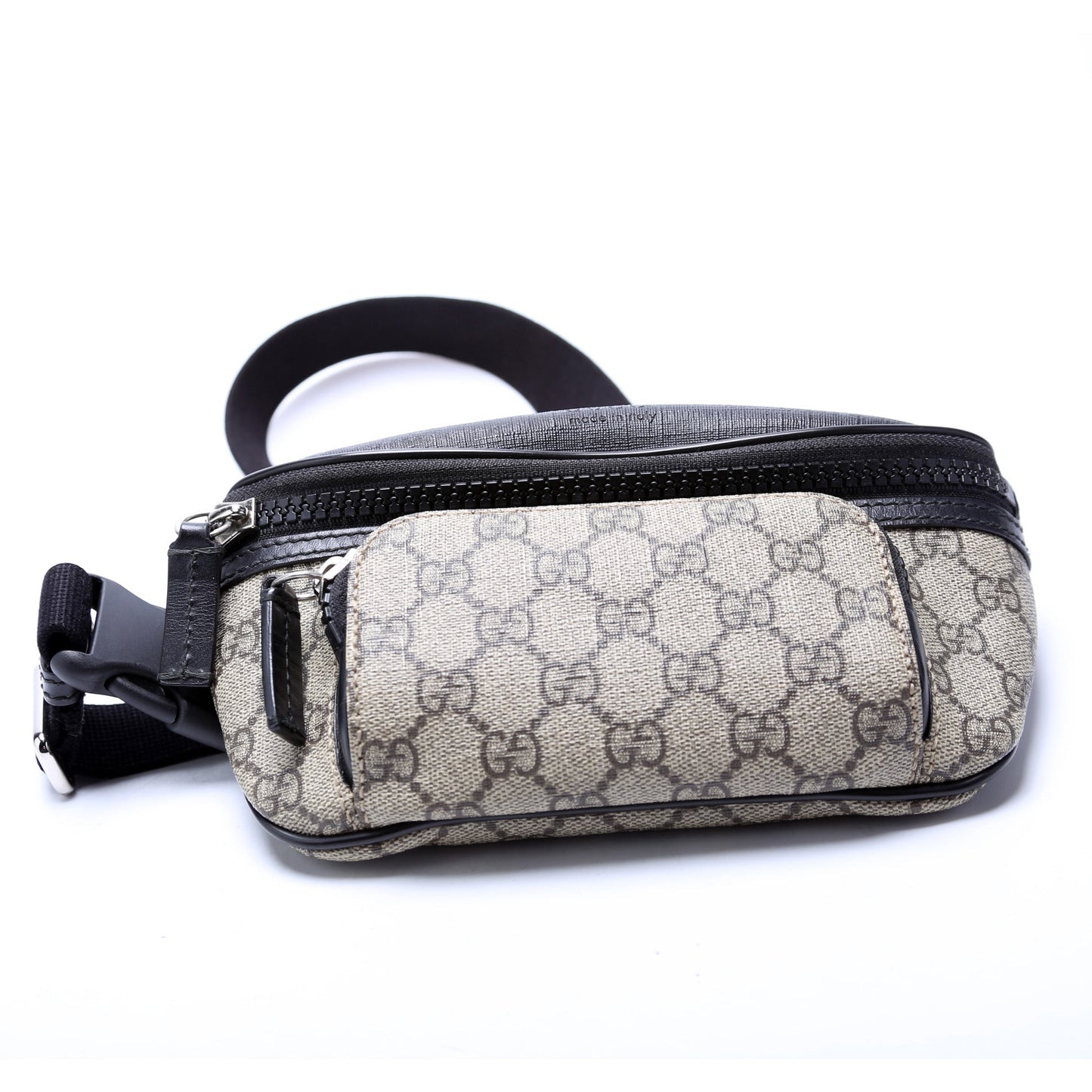 Gucci 450496 GG Supreme Eden Bum Bag