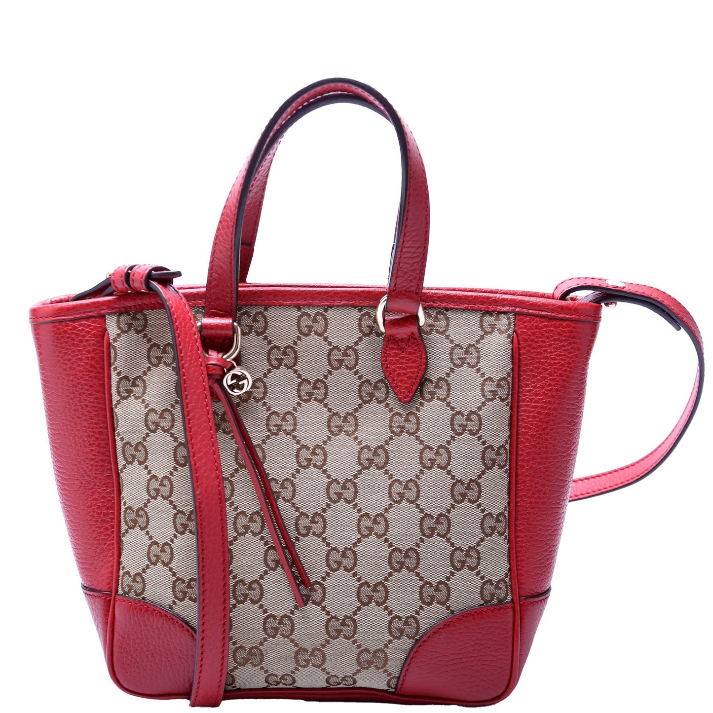 Gucci 449241 GG Small Crosbsody Bag