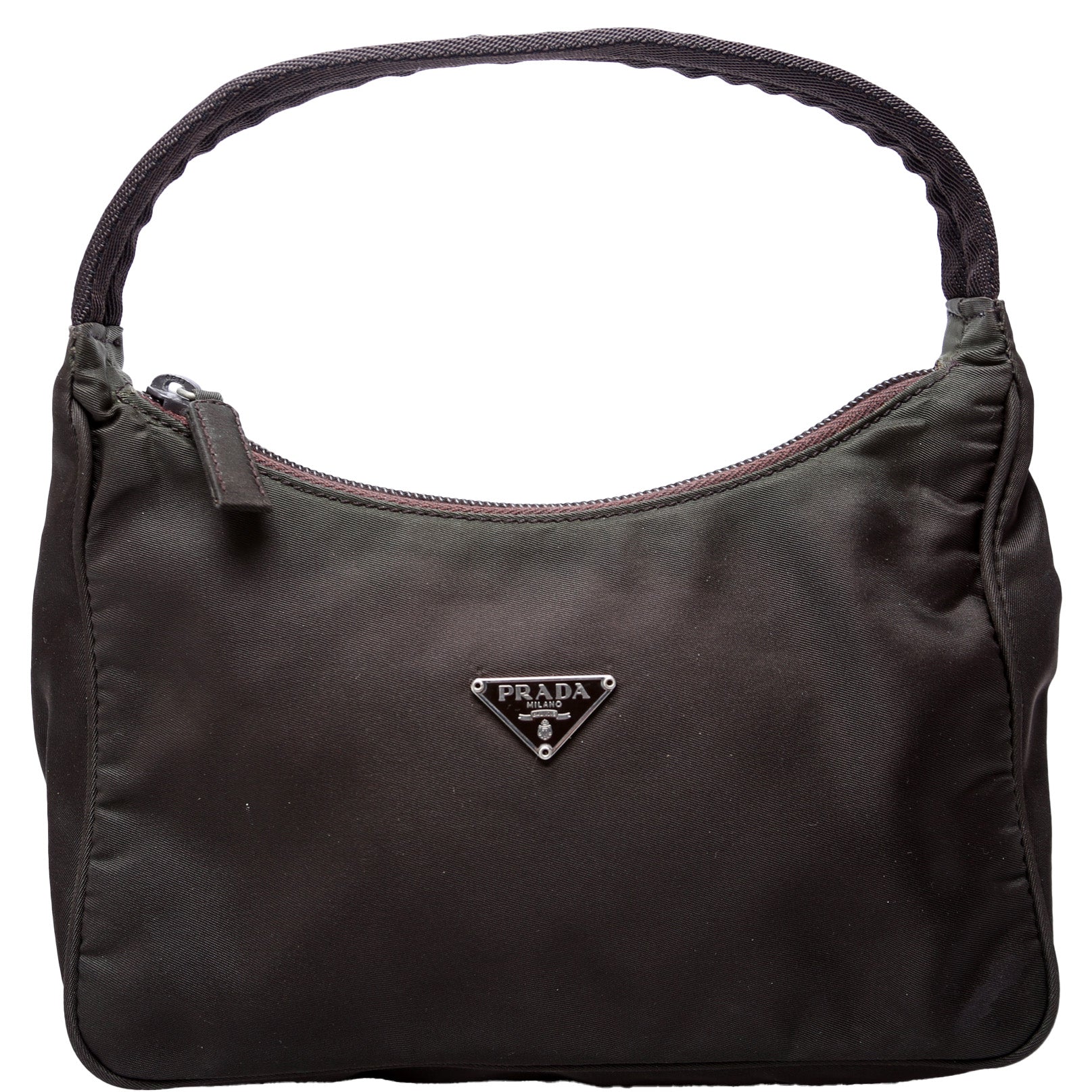 Prada Nylon Sport Mini Shoulder Bag
