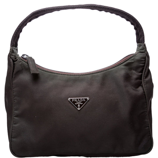 Prada Nylon Sport Mini Shoulder Bag