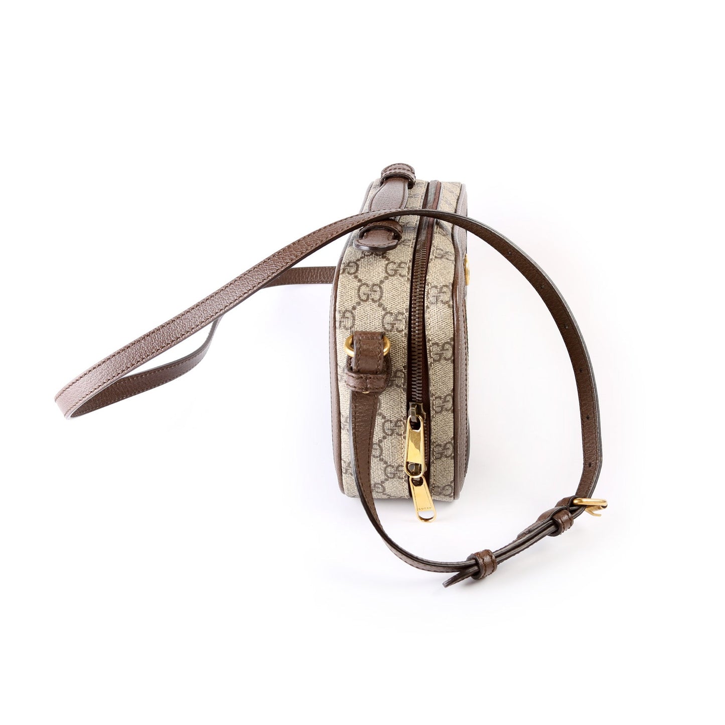 Gucci Ophidia Web Xbody Small Bag