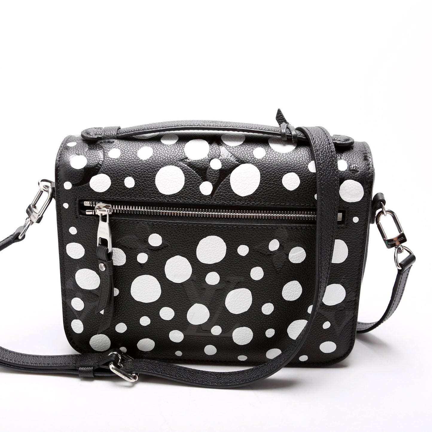 Louis Vuitton Pochette Metis Kusama Empreinte