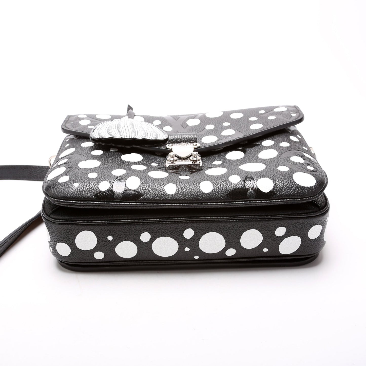 Louis Vuitton Pochette Metis Kusama Empreinte
