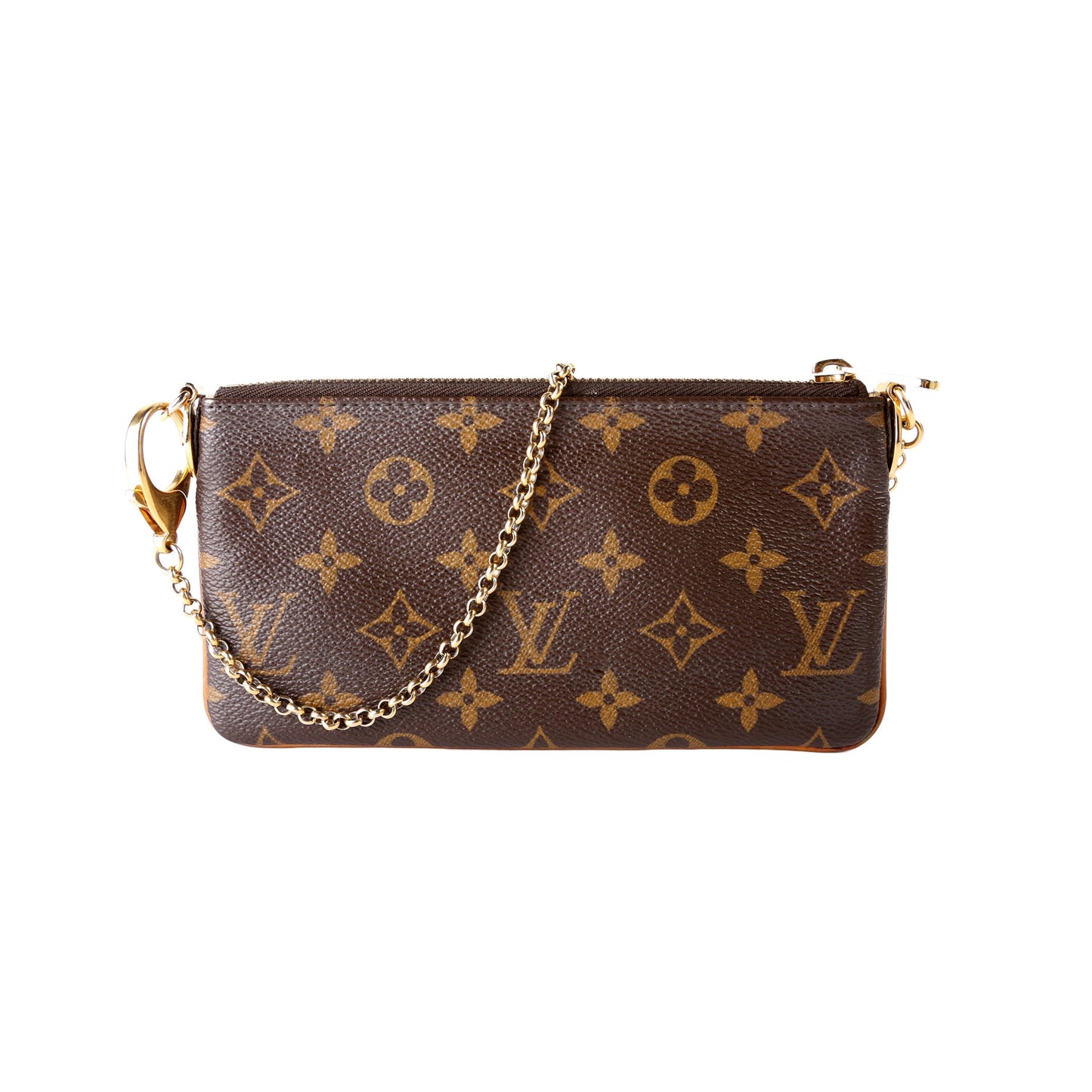 Louis Vuitton Pochette Milla MM Monogram