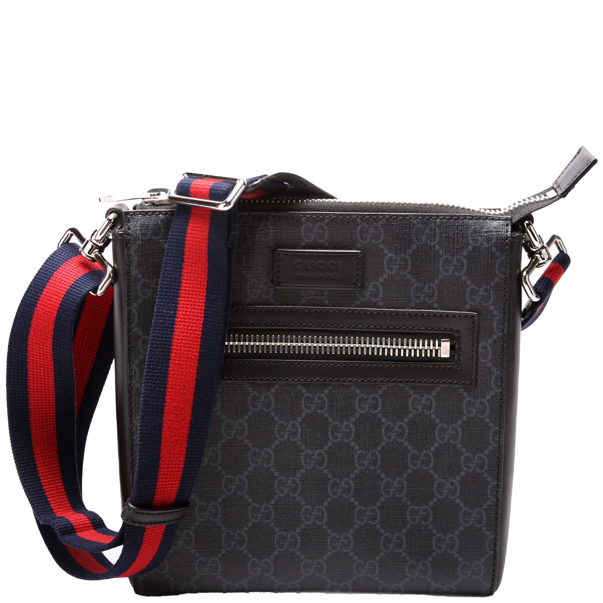 Gucci 523599 Supreme Messenger Bag