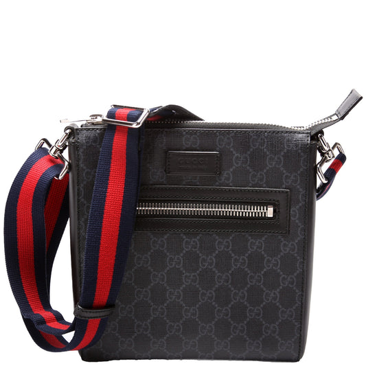 Gucci 523599 Supreme Messenger Bag