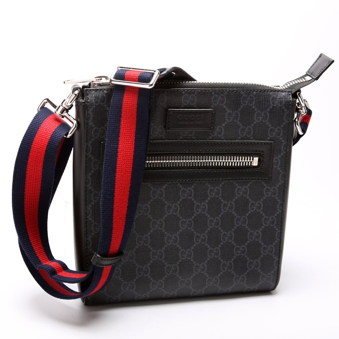 Gucci 523599 Supreme Messenger Bag