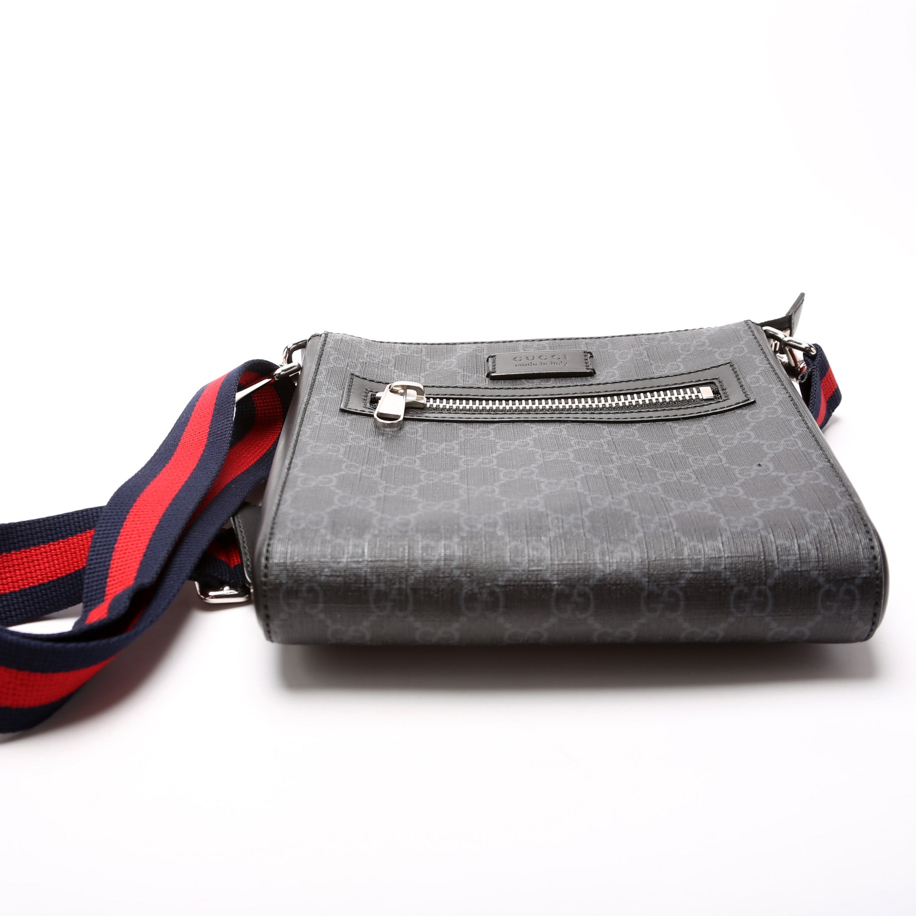 Gucci 523599 Supreme Messenger Bag