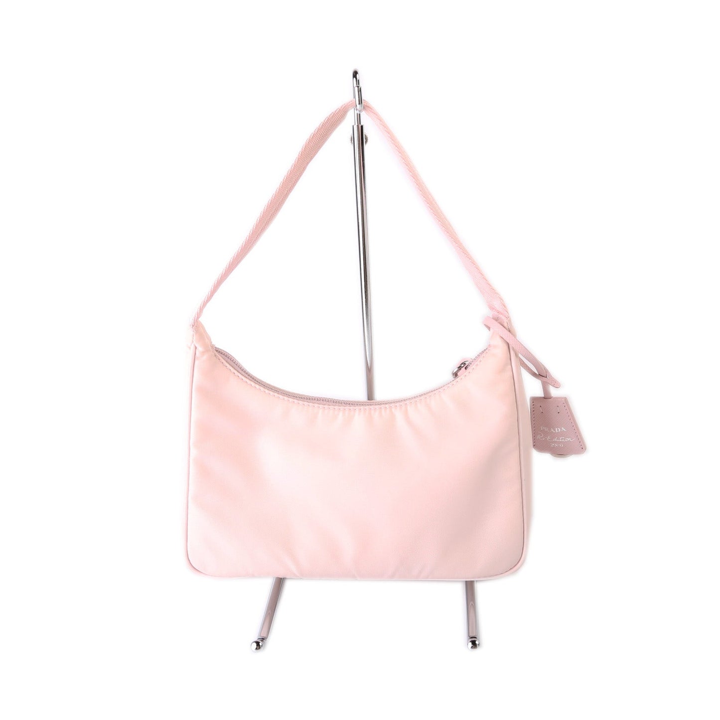 Prada 1NE515 Nylon Re-Edition 2000 Mini Bag - Style 2