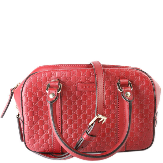 Gucci Micro Small Crossbody 510289 Bag