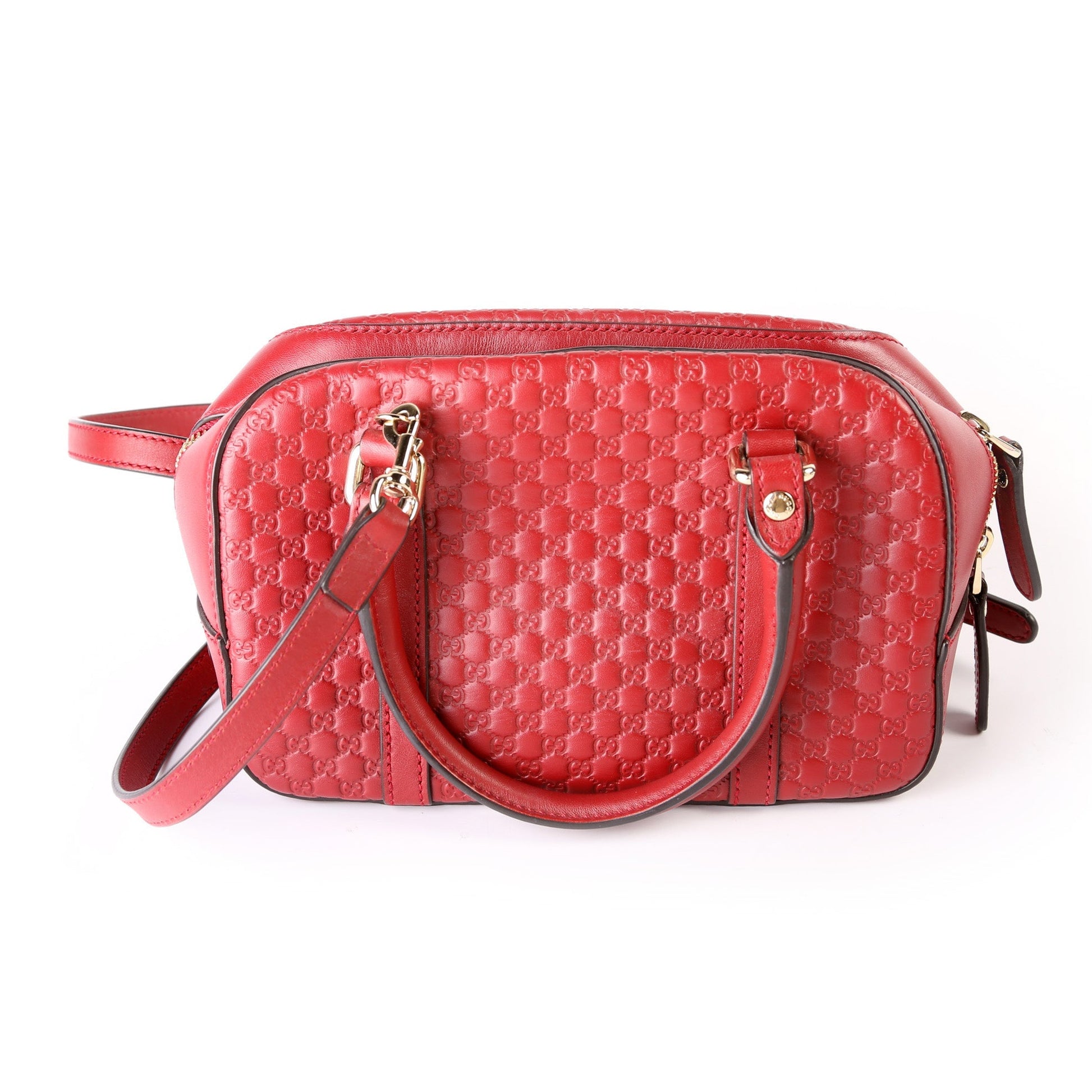 Gucci Micro Small Crossbody 510289 Bag