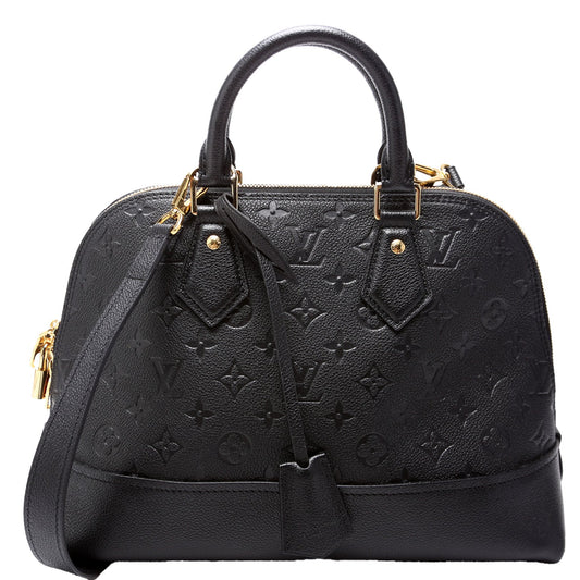 Louis Vuitton Neo Alma PM Empreinte