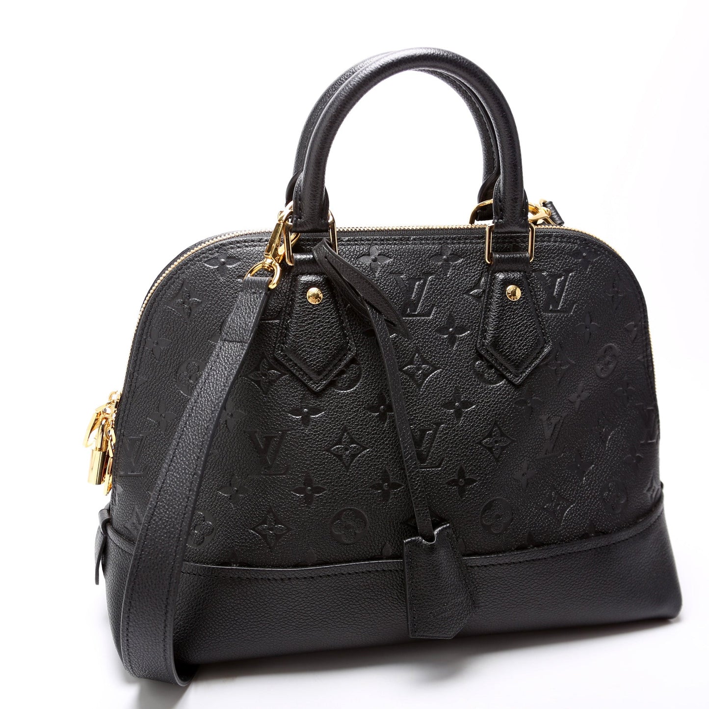 Louis Vuitton Neo Alma PM Empreinte