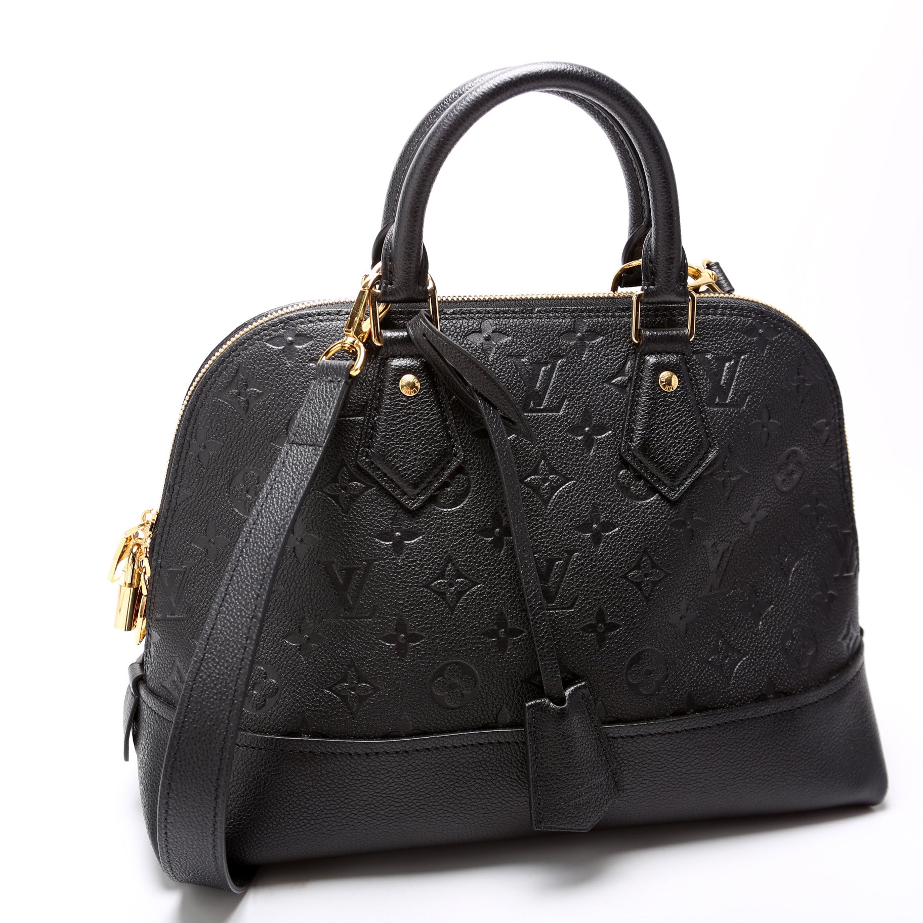 Louis Vuitton Neo Alma PM Empreinte
