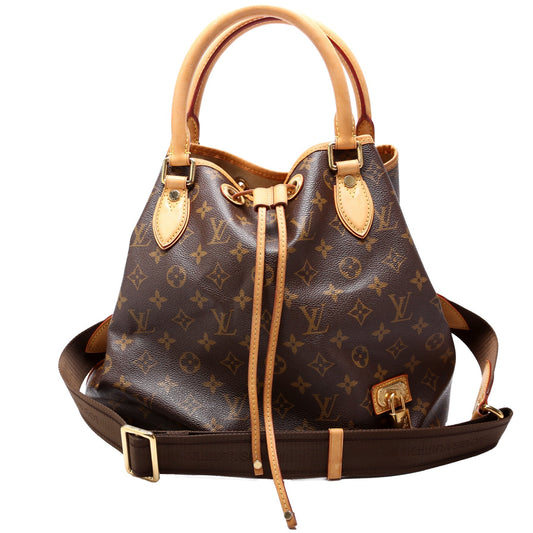 Louis Vuitton Neo Eden Bucket Bag Monogram