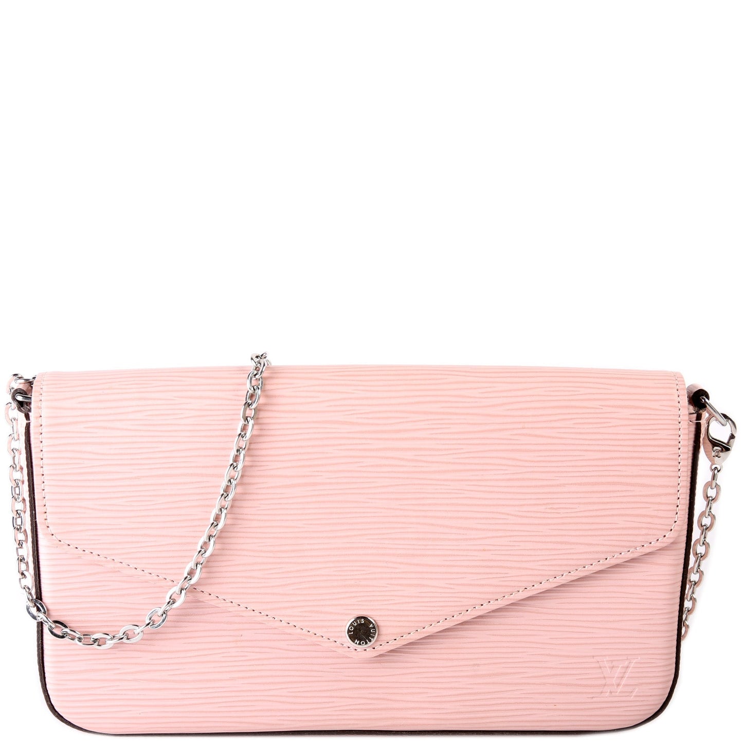 Louis Vuitton Pochette Felicie Epi