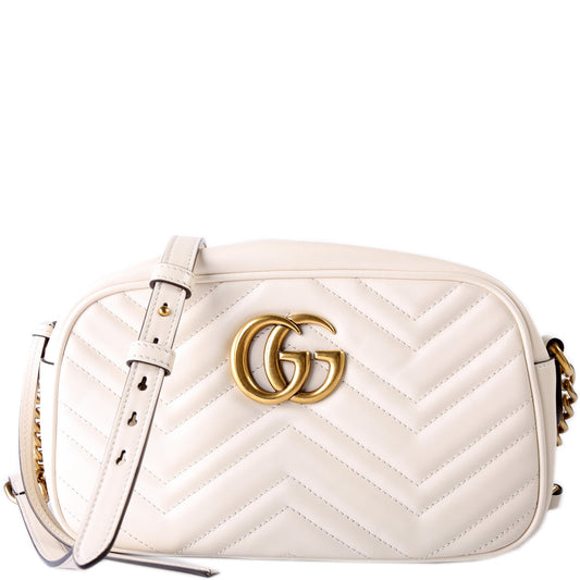 Gucci Marmont Small Camera 447632 Bag