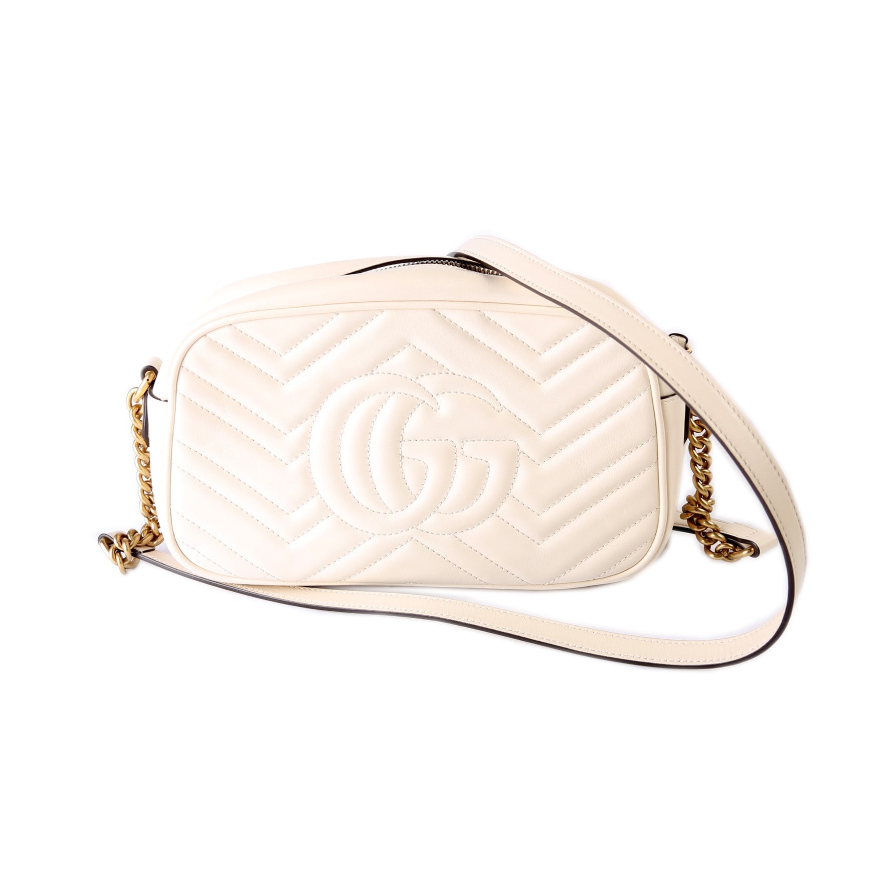 Gucci Marmont Small Camera 447632 Bag