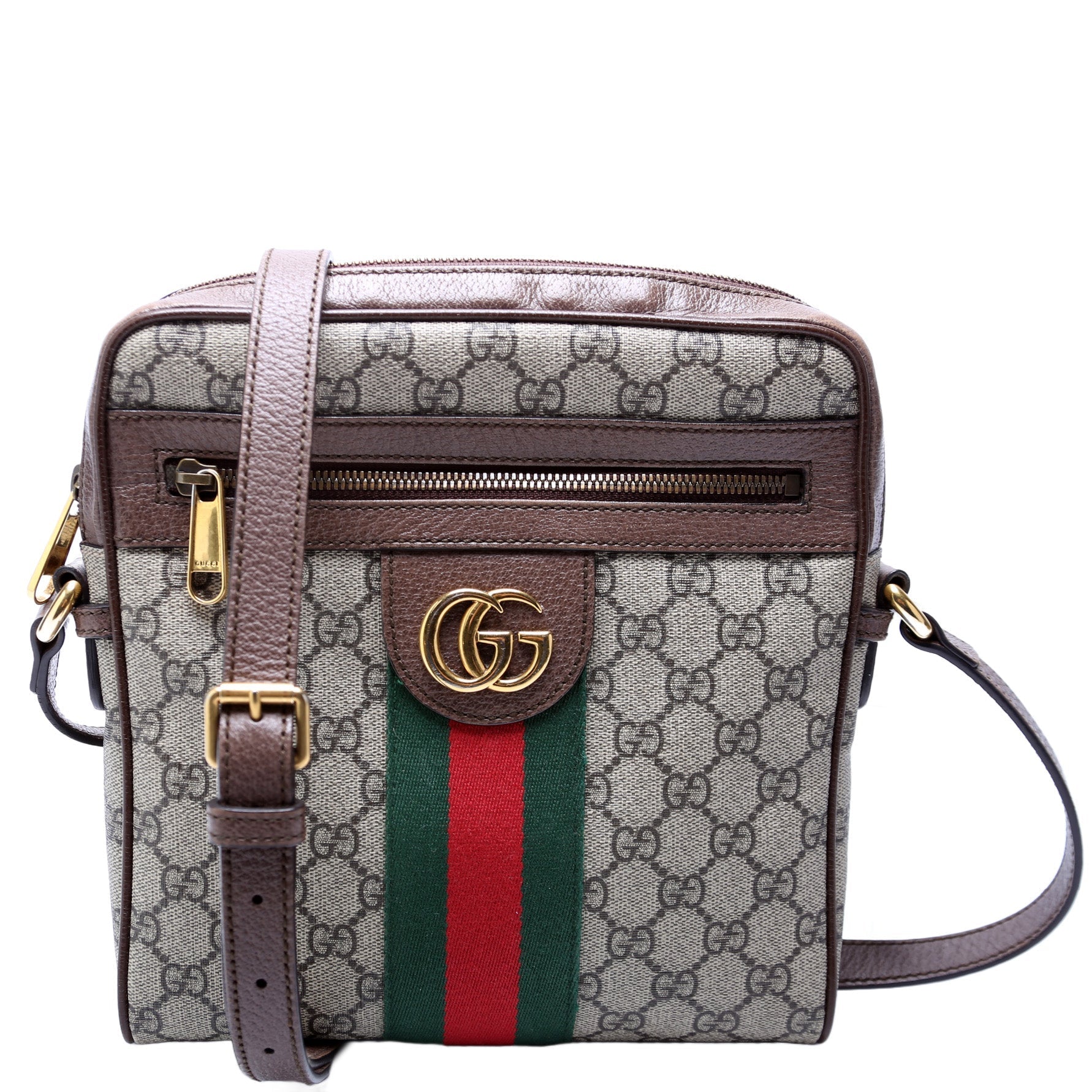 Gucci Ophidia Messenger 547926 Bag