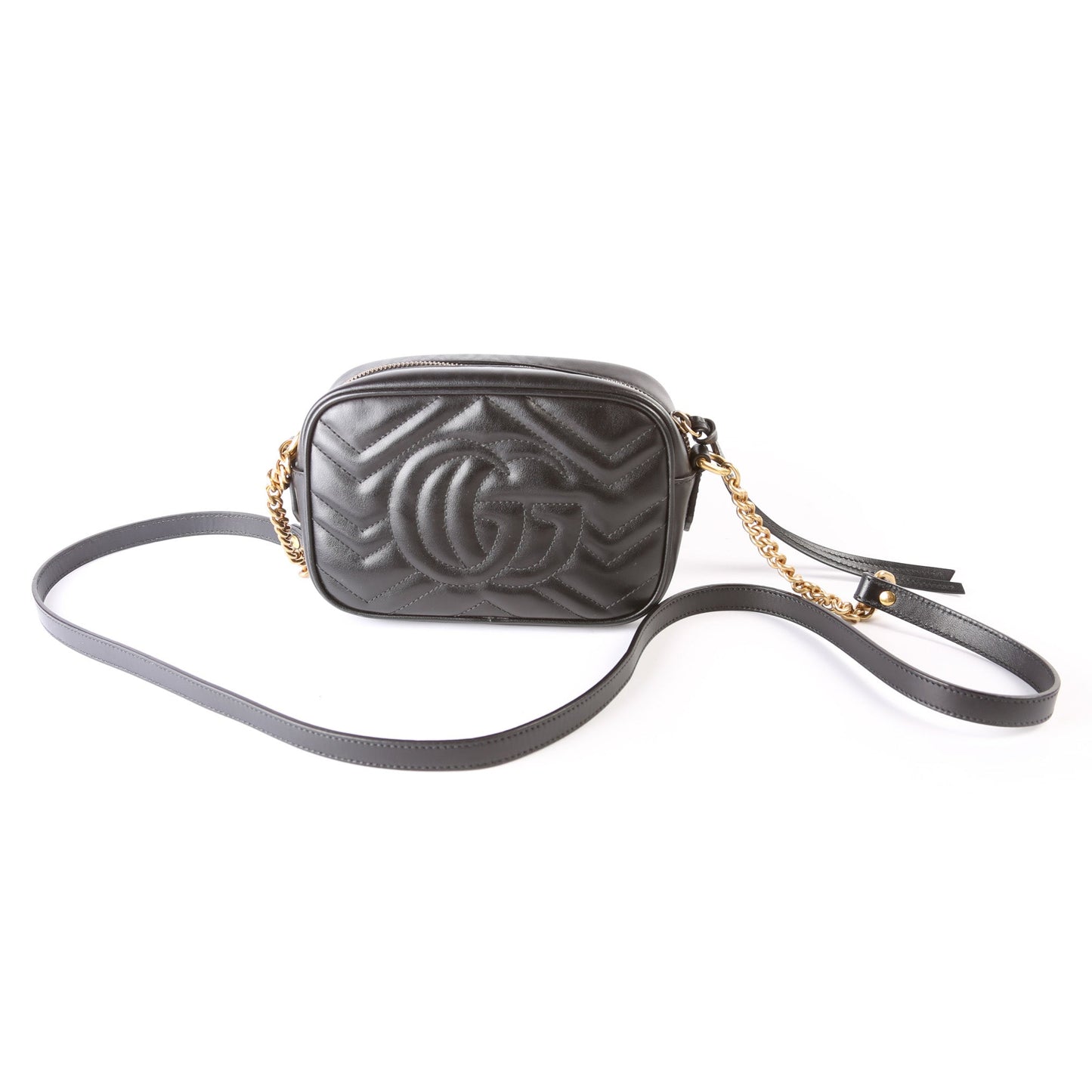Gucci 634785 Marmont Mini Camera Bag
