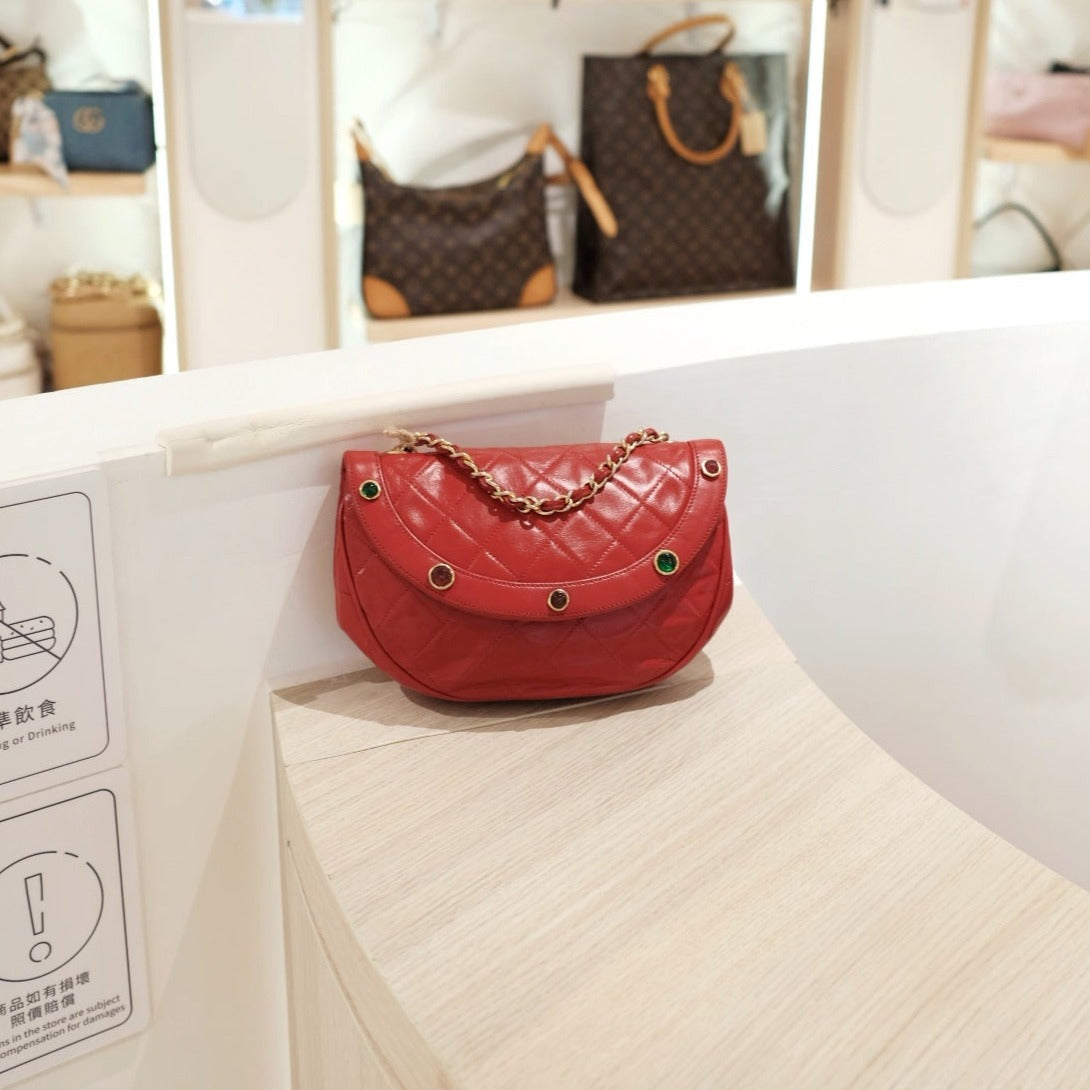 Chanel Shoulder Bag - Lynora Bags