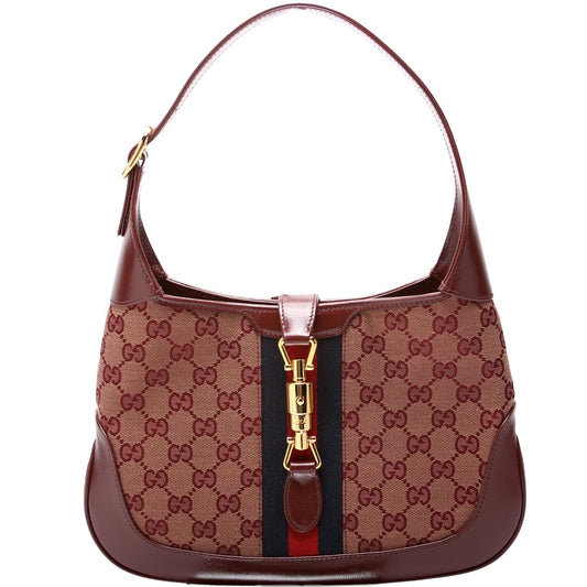 Gucci Jackie 1961 Small Hobo 636706 Bag