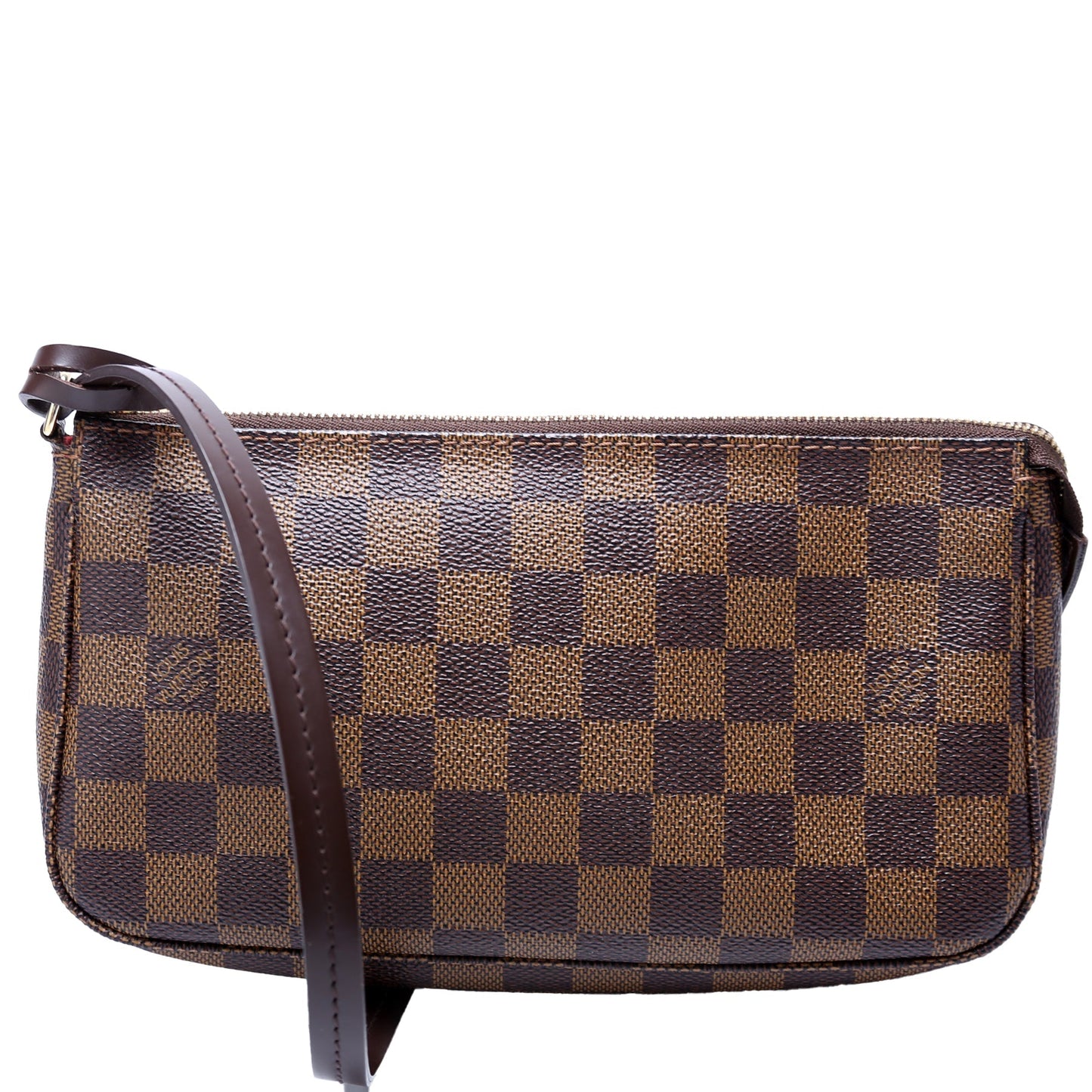 Louis Vuitton Pochette Acessories NM Damier Ebene