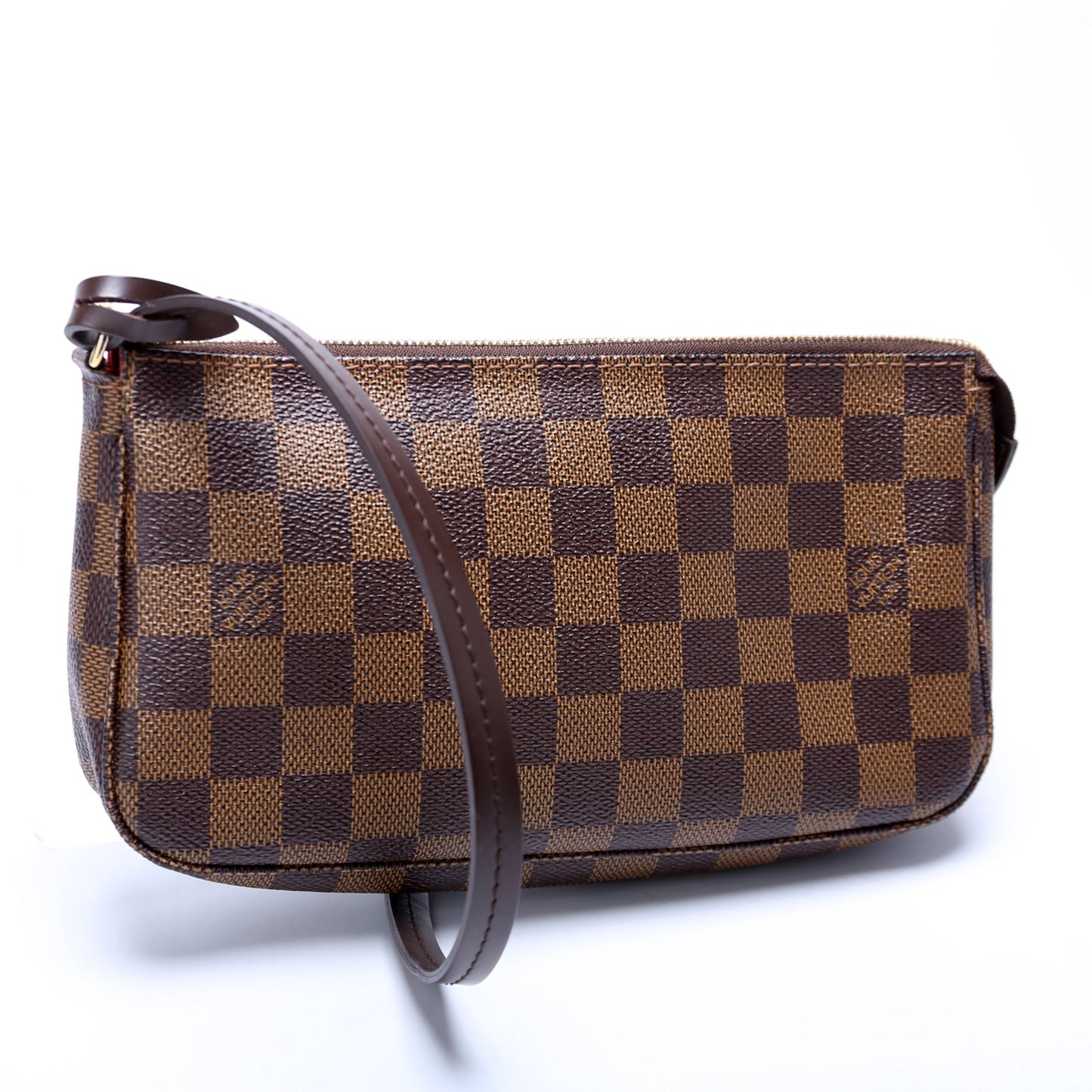 Louis Vuitton Pochette Acessories NM Damier Ebene