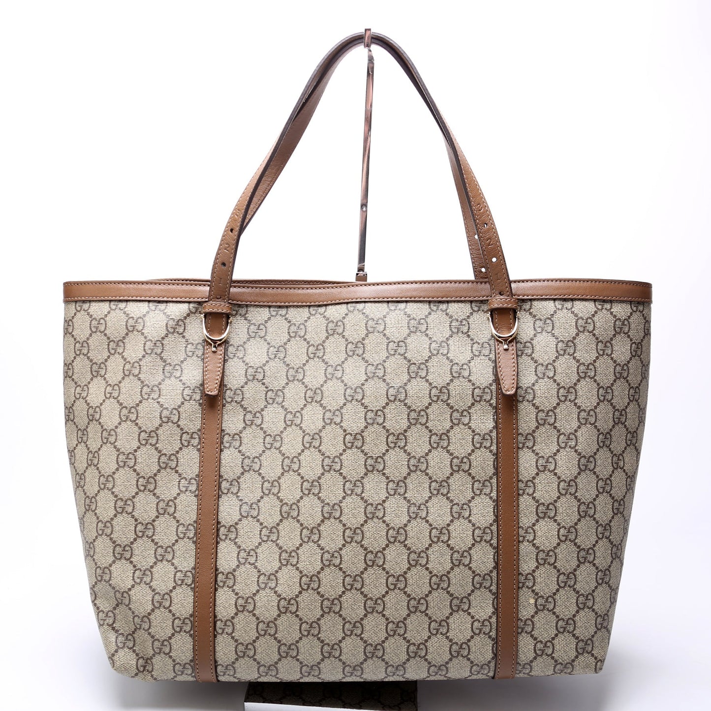 Gucci GG Canvas Nice Tote 309613 Bag