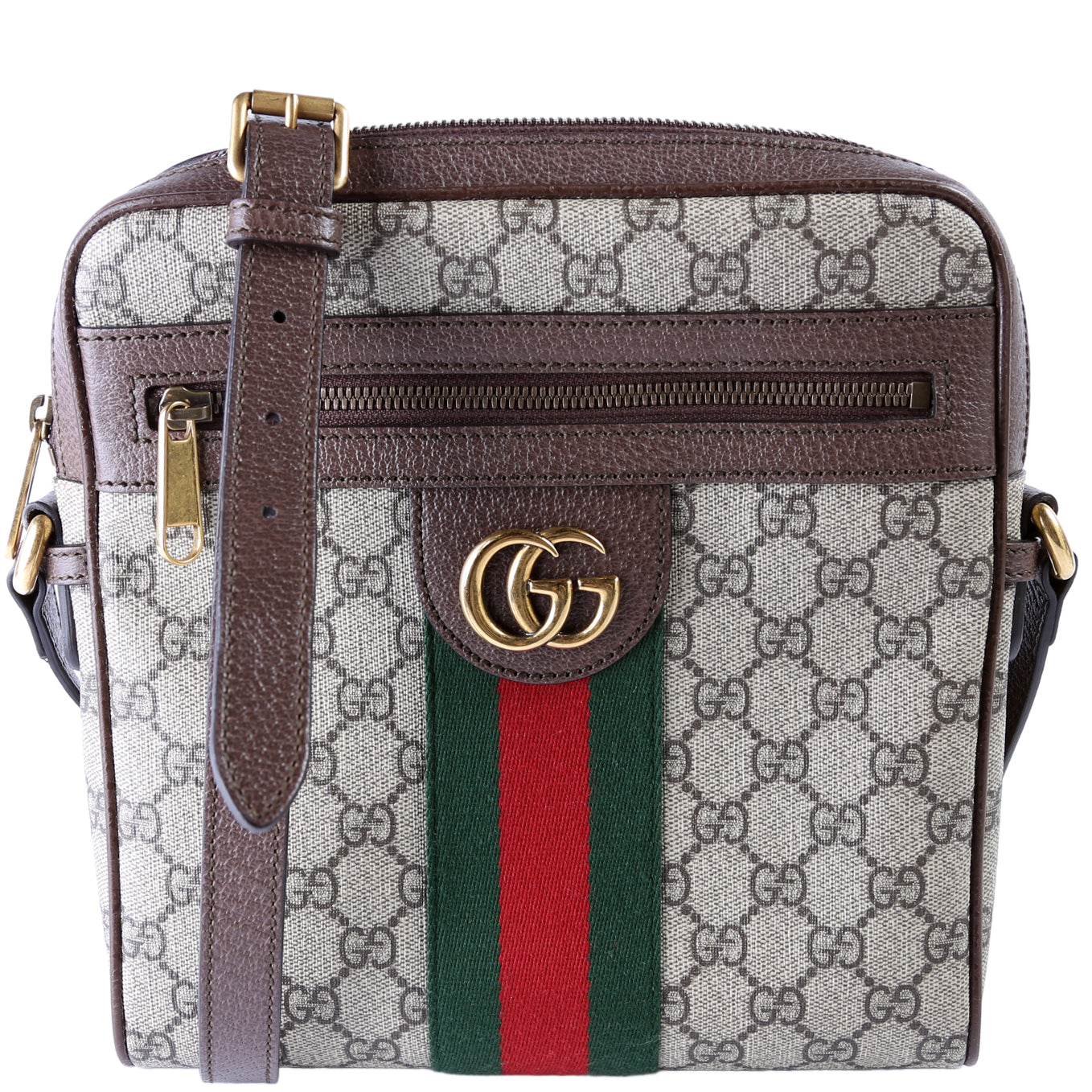 Gucci 547926 Ophidia Messenger Bag