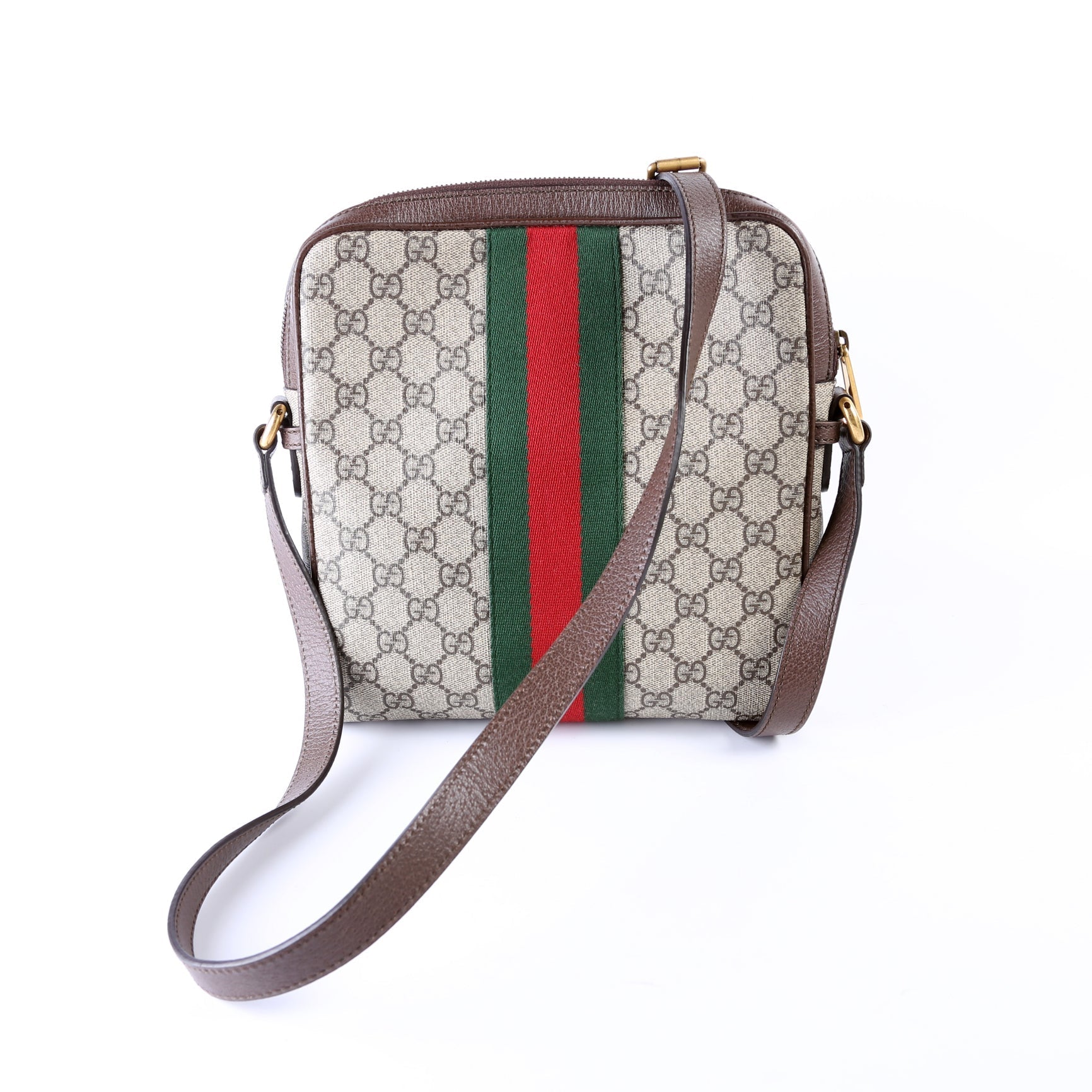 Gucci 547926 Ophidia Messenger Bag