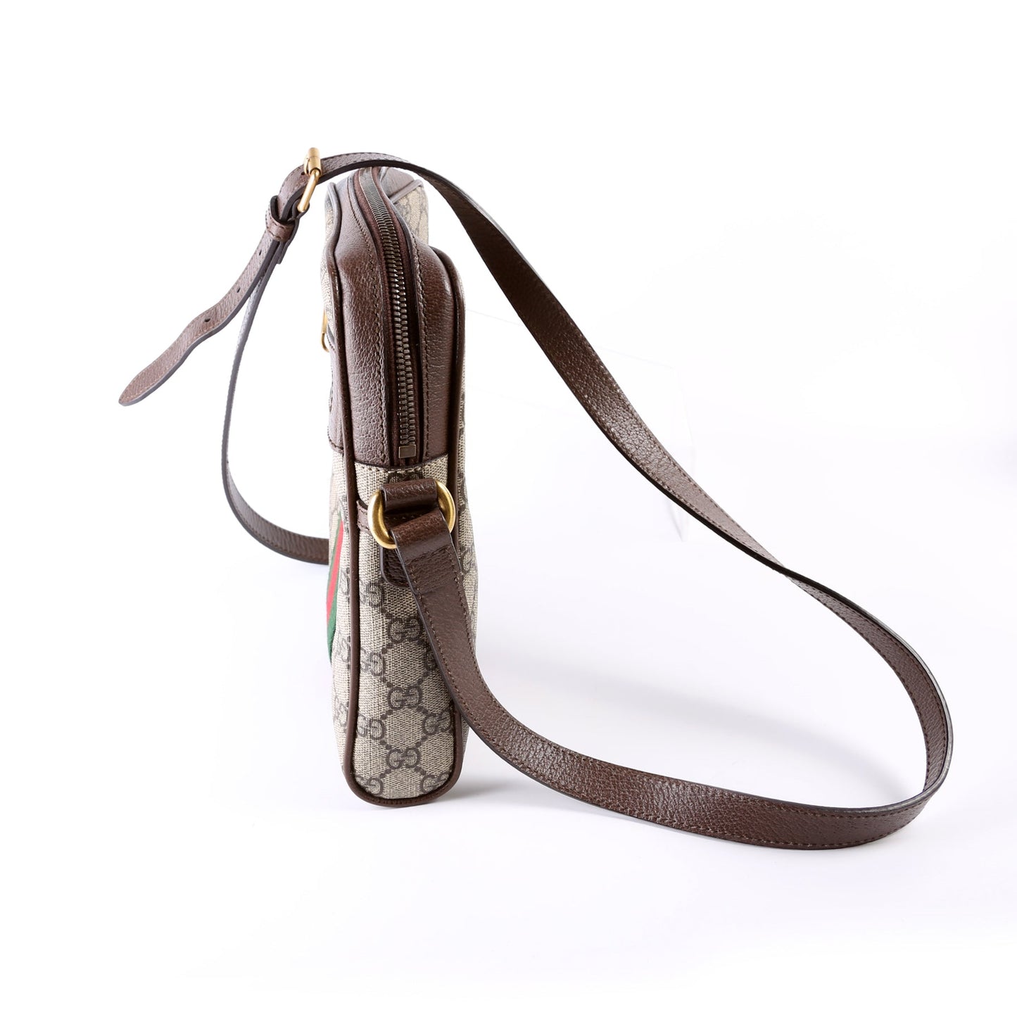 Gucci 547926 Ophidia Messenger Bag