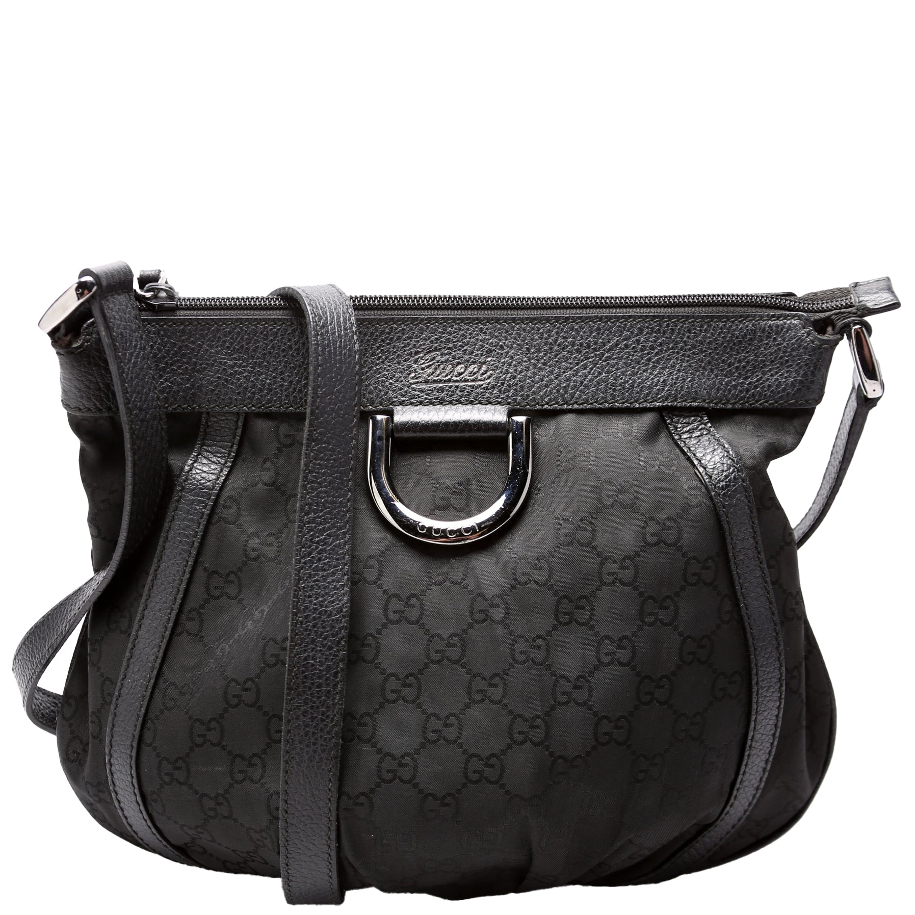 Gucci 265691 Abbey Crossbody Bag