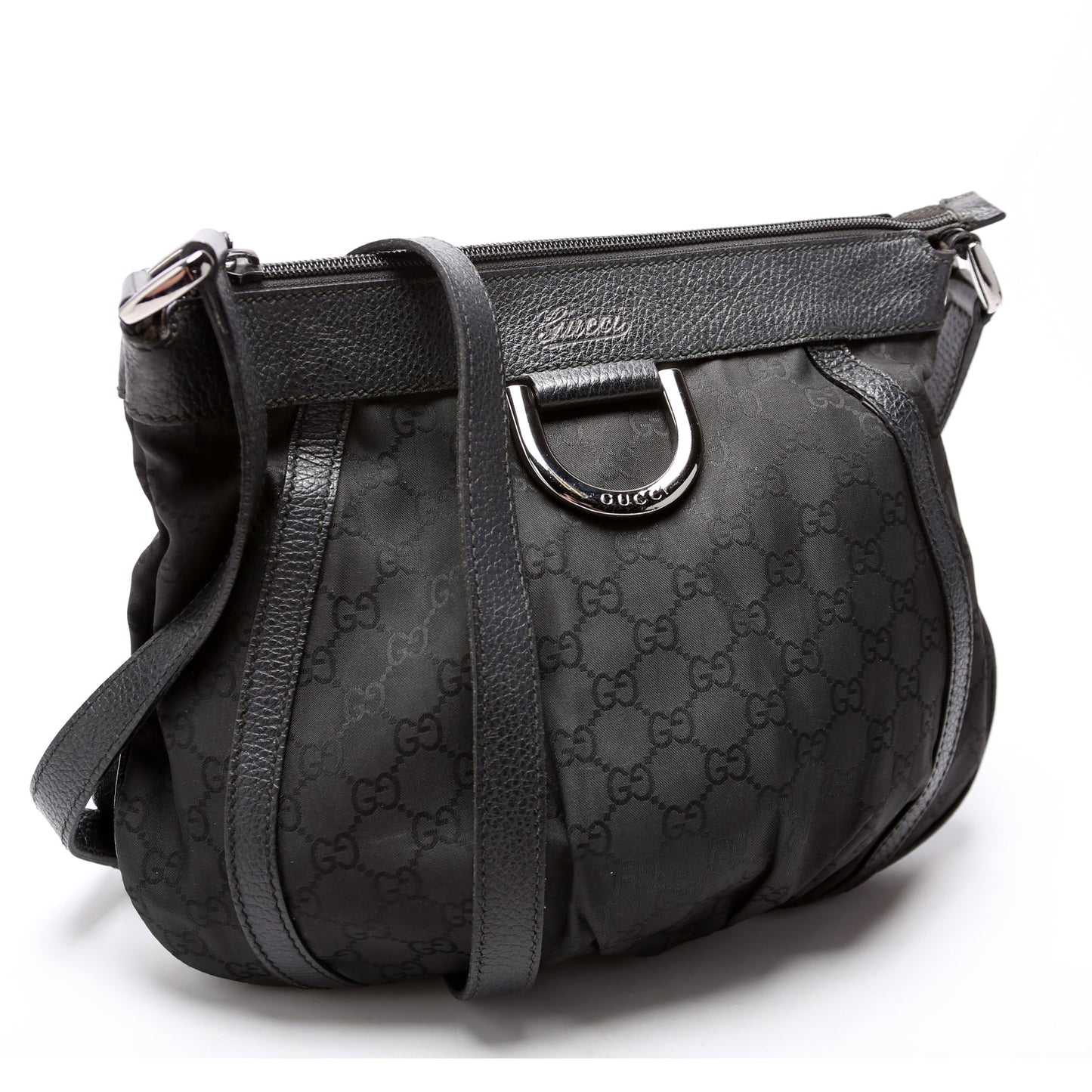 Gucci 265691 Abbey Crossbody Bag