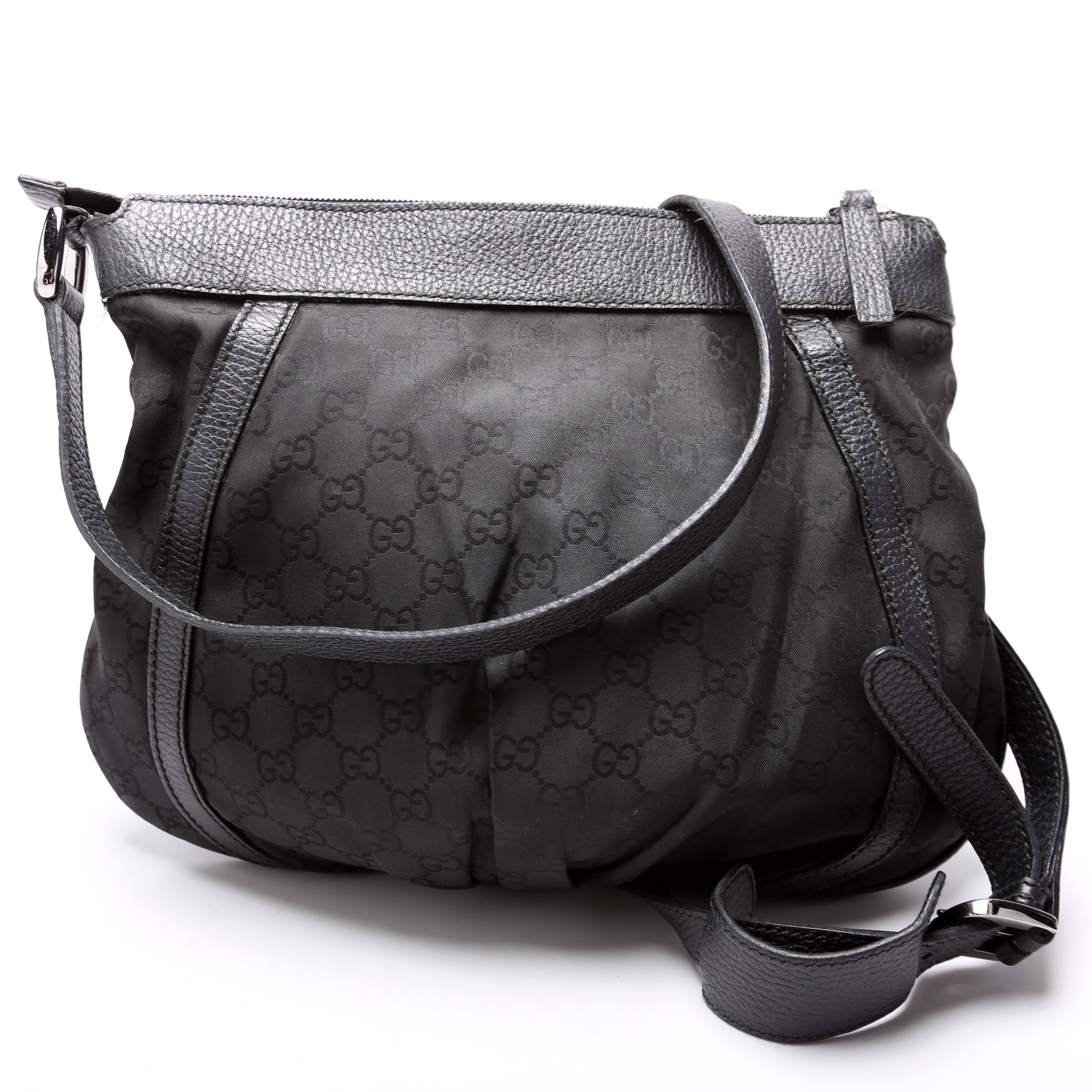 Gucci 265691 Abbey Crossbody Bag