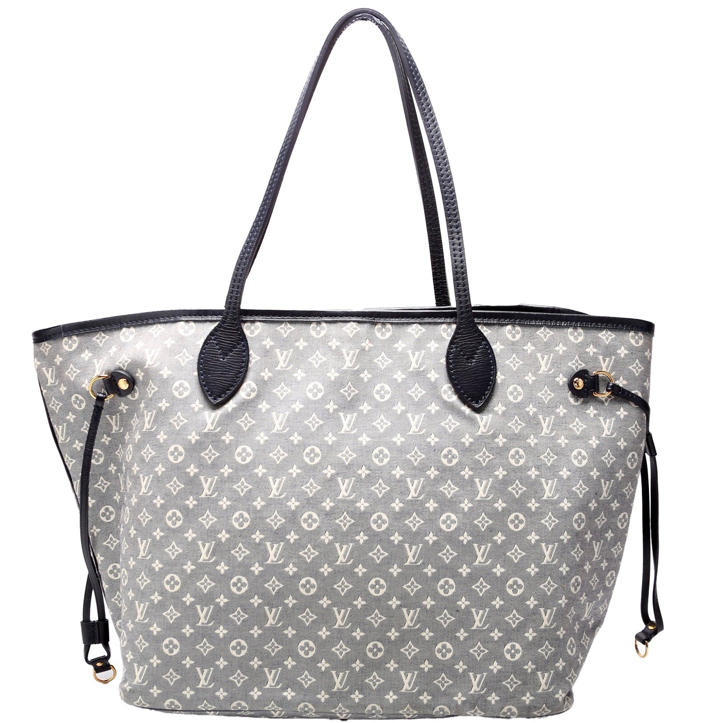 Louis Vuitton Neverfull MM Idylle