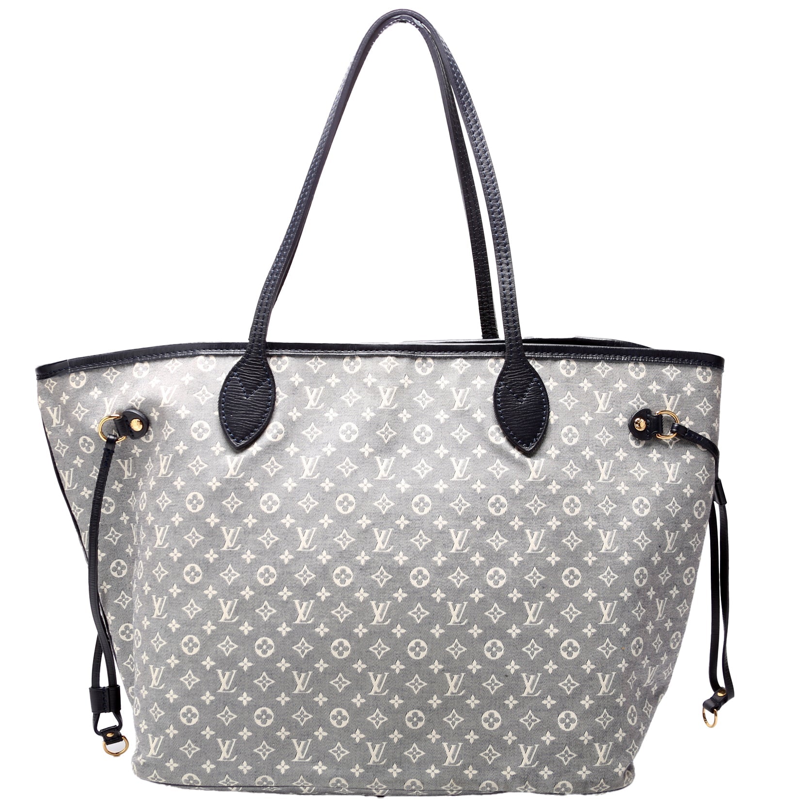 Louis Vuitton Neverfull MM Idylle